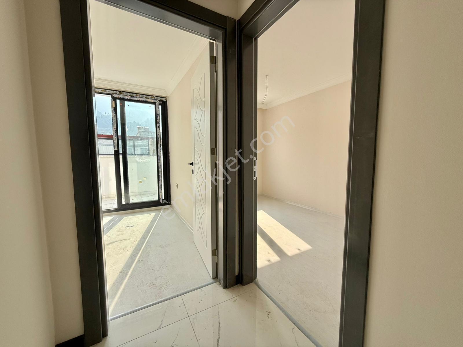🏡akıncılar Mahallesi🏡 ✅2+1 85m2 5 Katlının Çatı Dubleksi ❇️özelikli Petek Kombili - Görsel 12