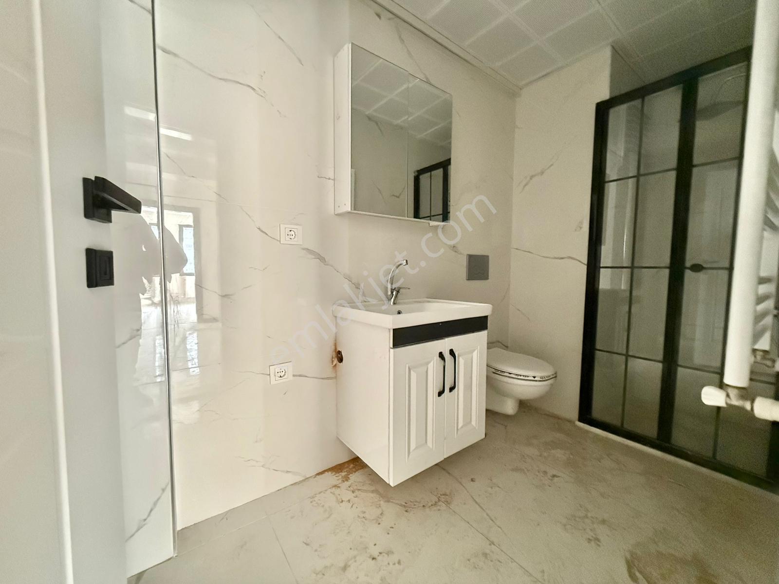 🏡akıncılar Mahallesi🏡 ✅2+1 85m2 5 Katlının Çatı Dubleksi ❇️özelikli Petek Kombili - Görsel 6