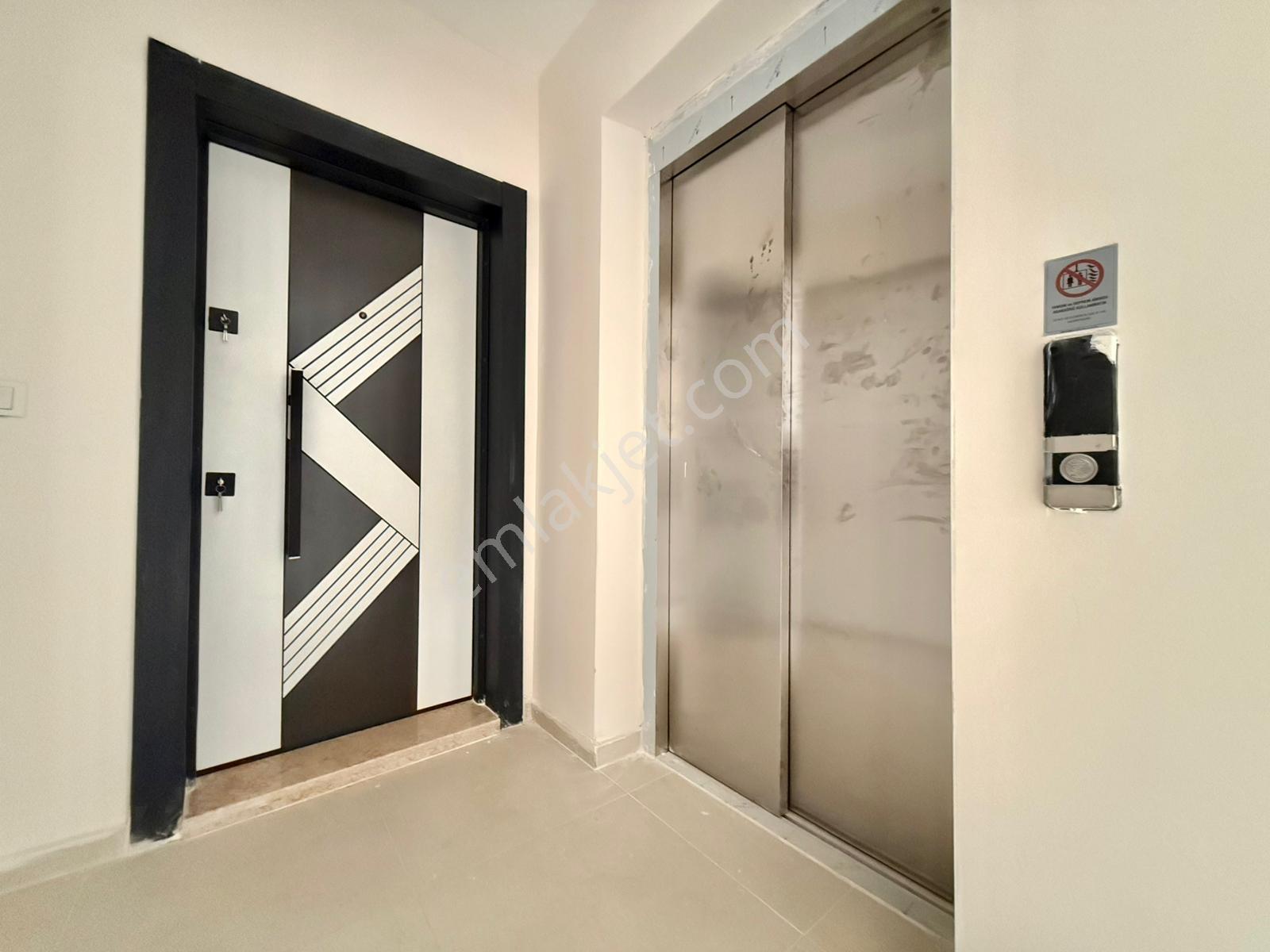 🏡akıncılar Mahallesi🏡 ✅2+1 85m2 5 Katlının Çatı Dubleksi ❇️özelikli Petek Kombili - Görsel 16