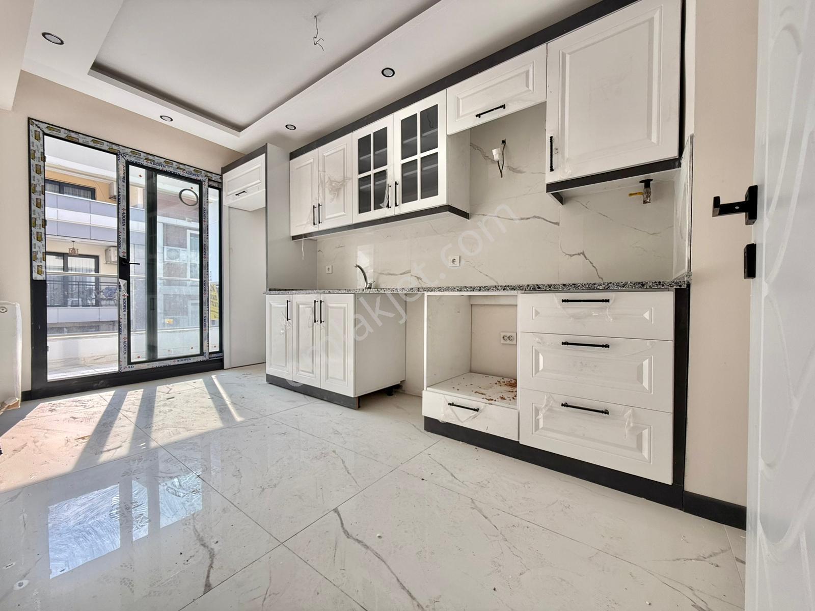 🏡akıncılar Mahallesi🏡 ✅2+1 85m2 5 Katlının Çatı Dubleksi ❇️özelikli Petek Kombili