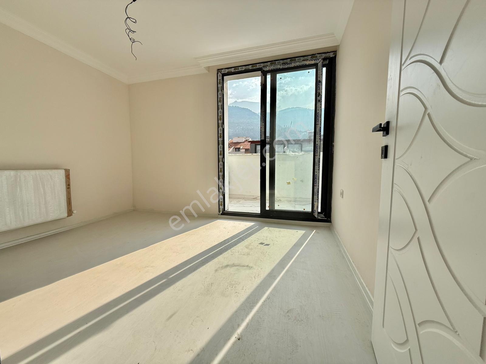 🏡akıncılar Mahallesi🏡 ✅2+1 85m2 5 Katlının Çatı Dubleksi ❇️özelikli Petek Kombili - Görsel 5