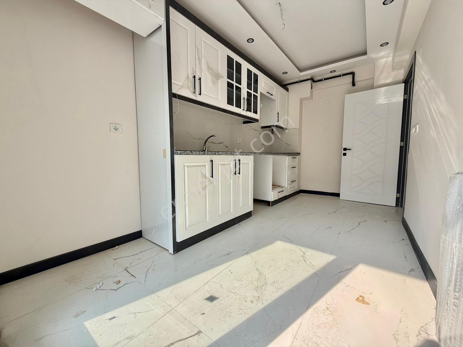 🏡akıncılar Mahallesi🏡 ✅2+1 85m2 5 Katlının Çatı Dubleksi ❇️özelikli Petek Kombili - Görsel 15
