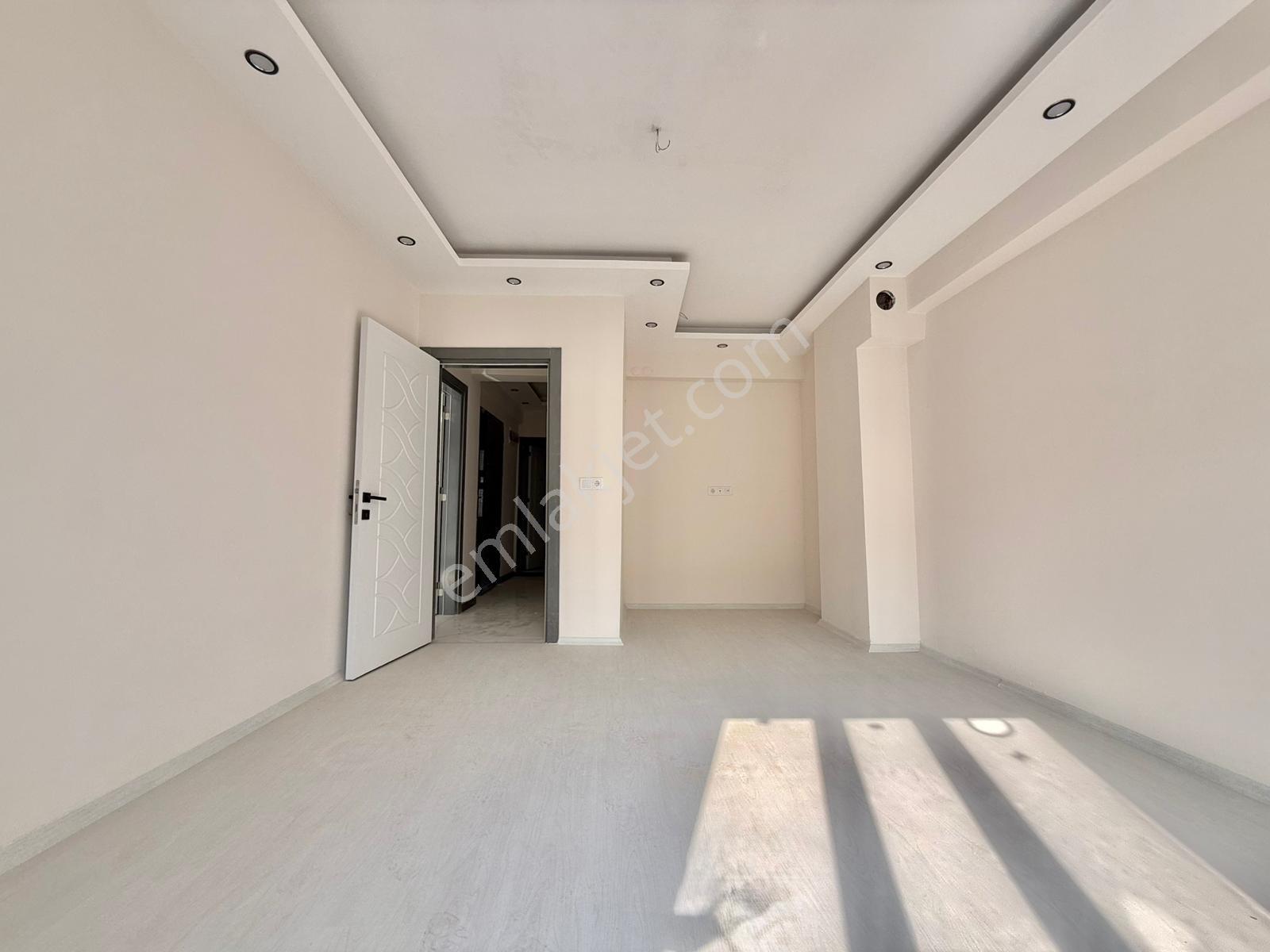 🏡akıncılar Mahallesi🏡 ✅2+1 85m2 5 Katlının Çatı Dubleksi ❇️özelikli Petek Kombili - Görsel 11