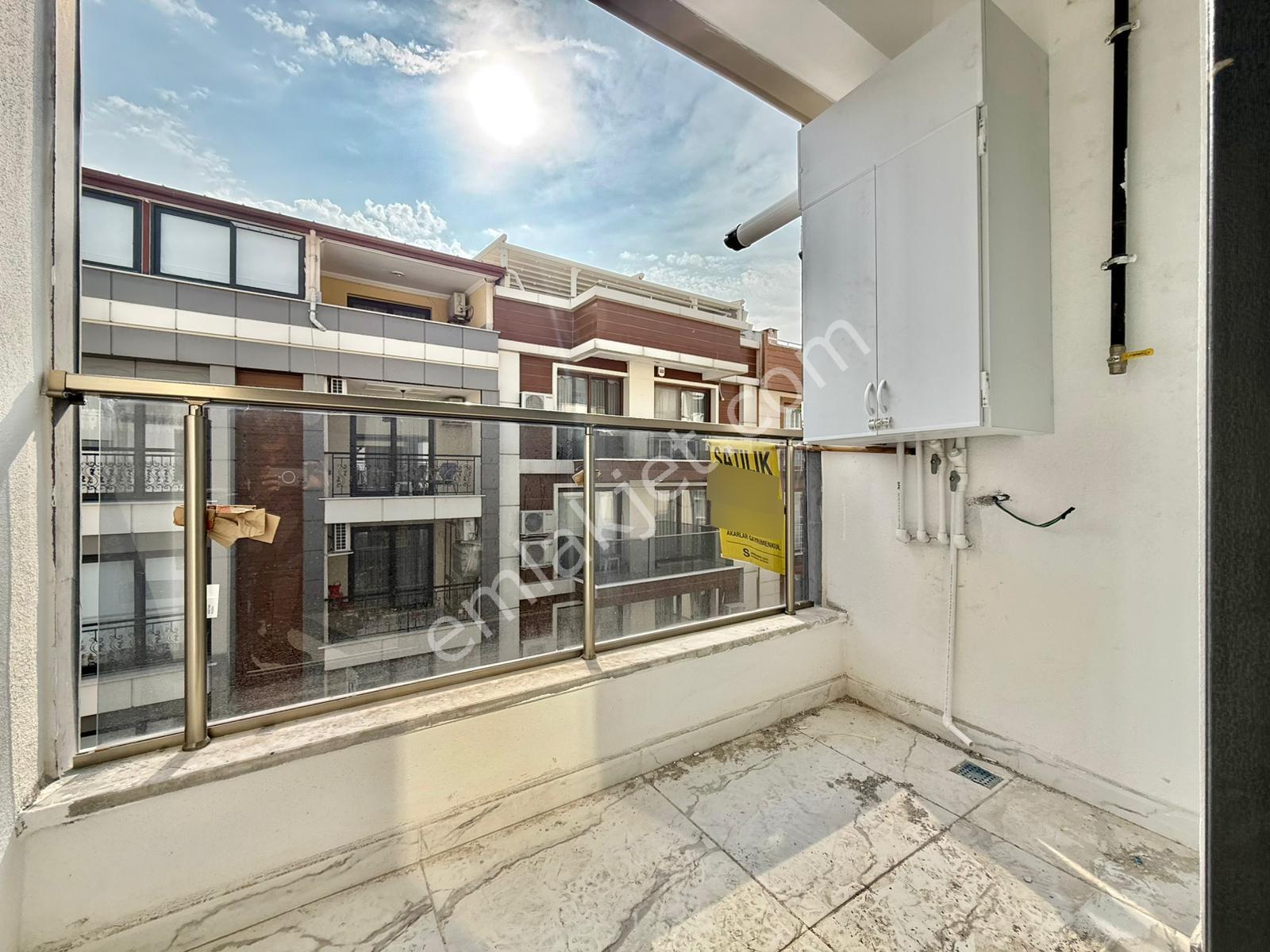 🏡akıncılar Mahallesi🏡 ✅2+1 85m2 5 Katlının Çatı Dubleksi ❇️özelikli Petek Kombili - Görsel 17