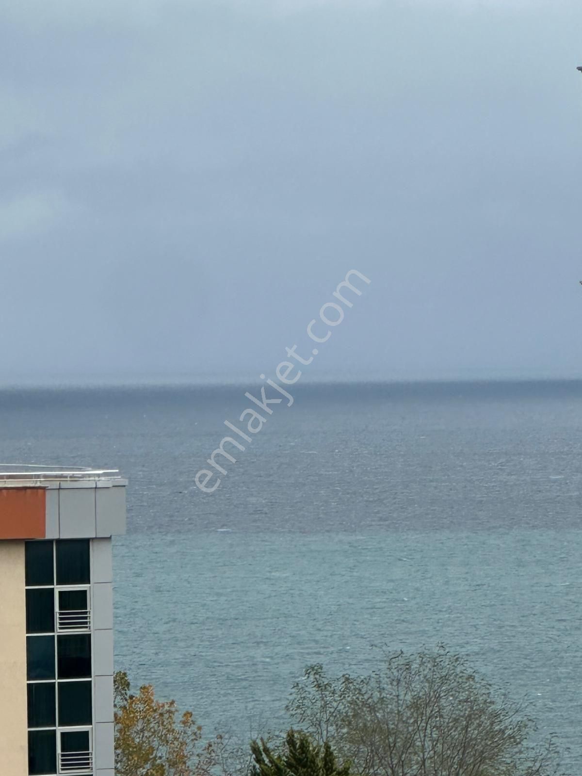 Evim-nur'dan Kalkancı Mah. 2+1 110m2 Deniz Ve Şehir Manzaralı 2 Geniş Balkon Sıfır Daire - Görsel 22