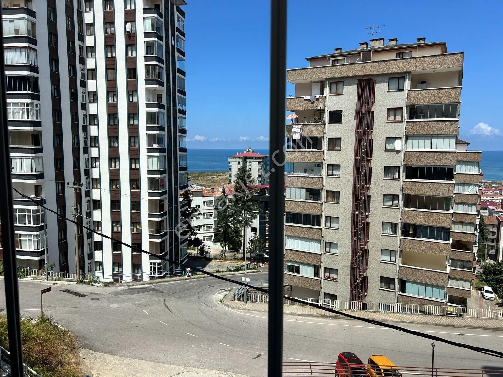 Trabzon Beşirlide Satılık 3+1 Daire