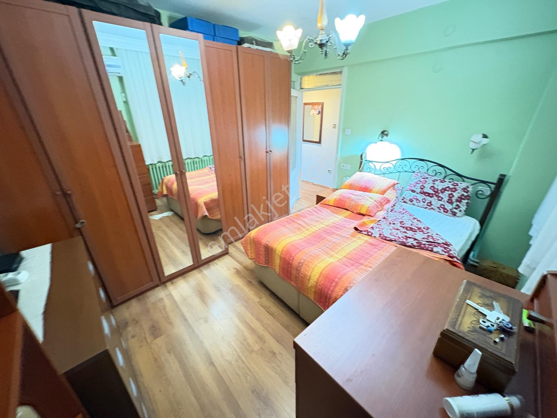 Marmara'dan Ayşekadın Ana Cadde Üzerinde Satılık 3+1 Daire - Görsel 16