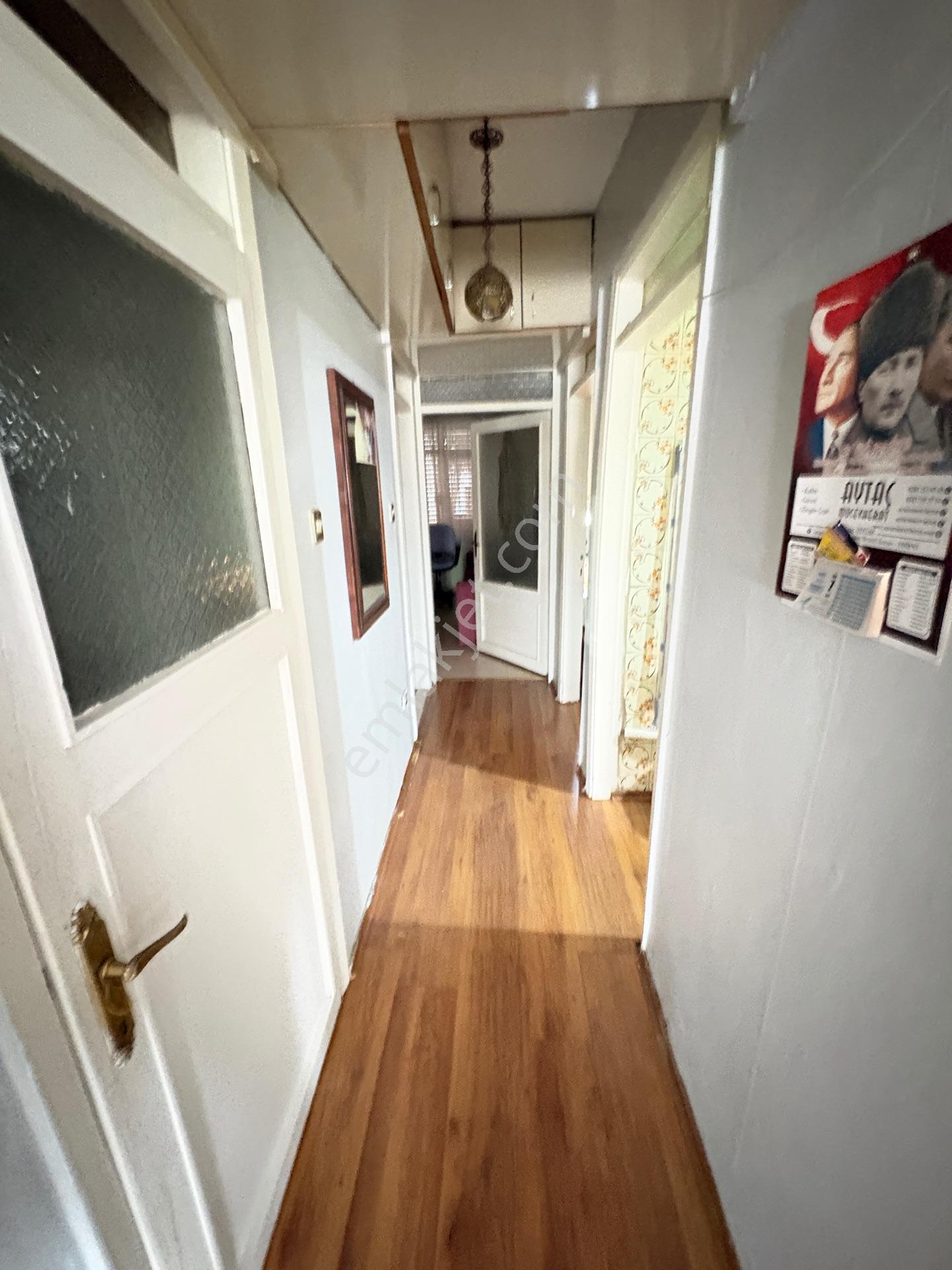 Marmara'dan Ayşekadın Ana Cadde Üzerinde Satılık 3+1 Daire - Görsel 10