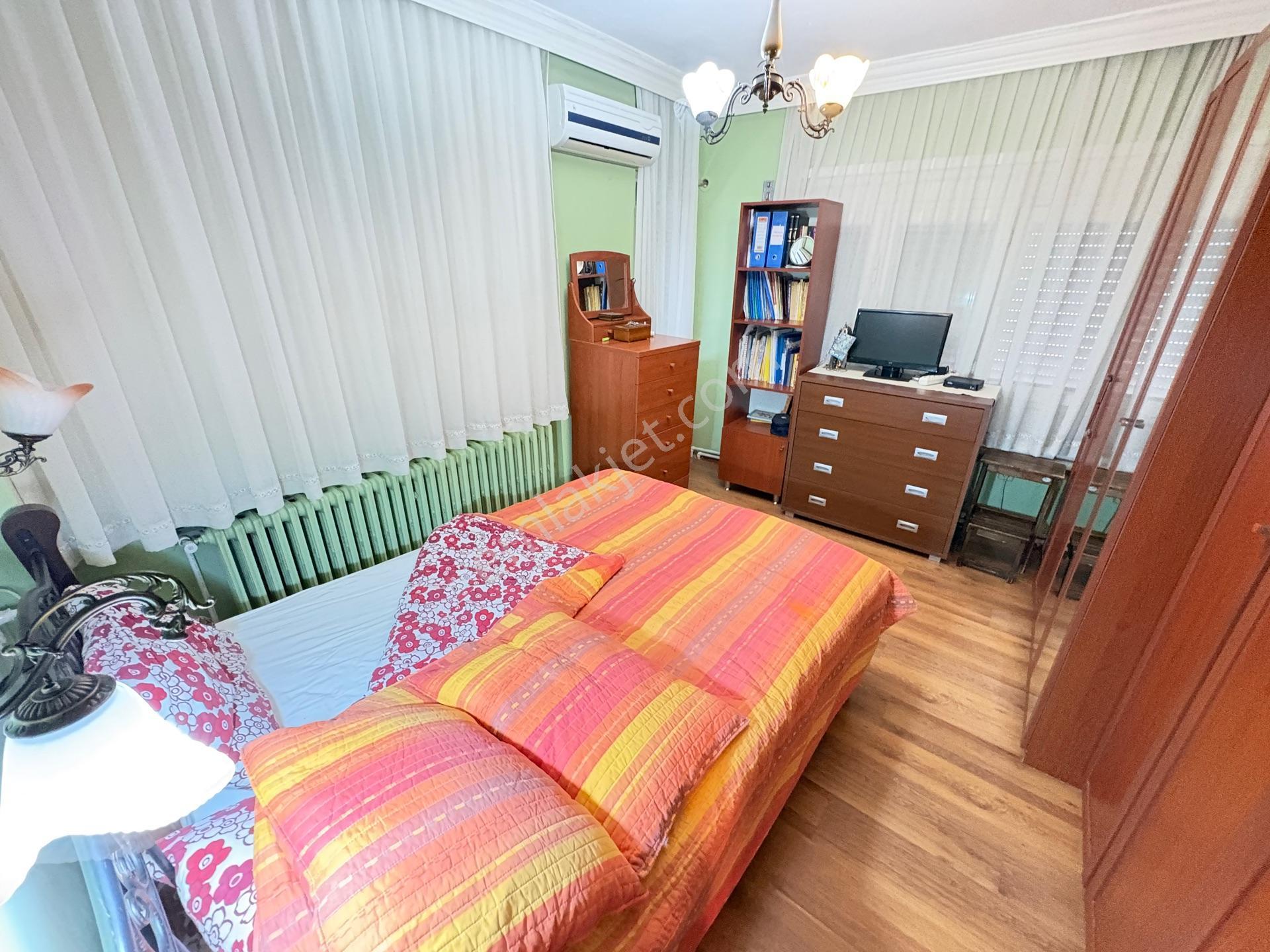 Marmara'dan Ayşekadın Ana Cadde Üzerinde Satılık 3+1 Daire - Görsel 15