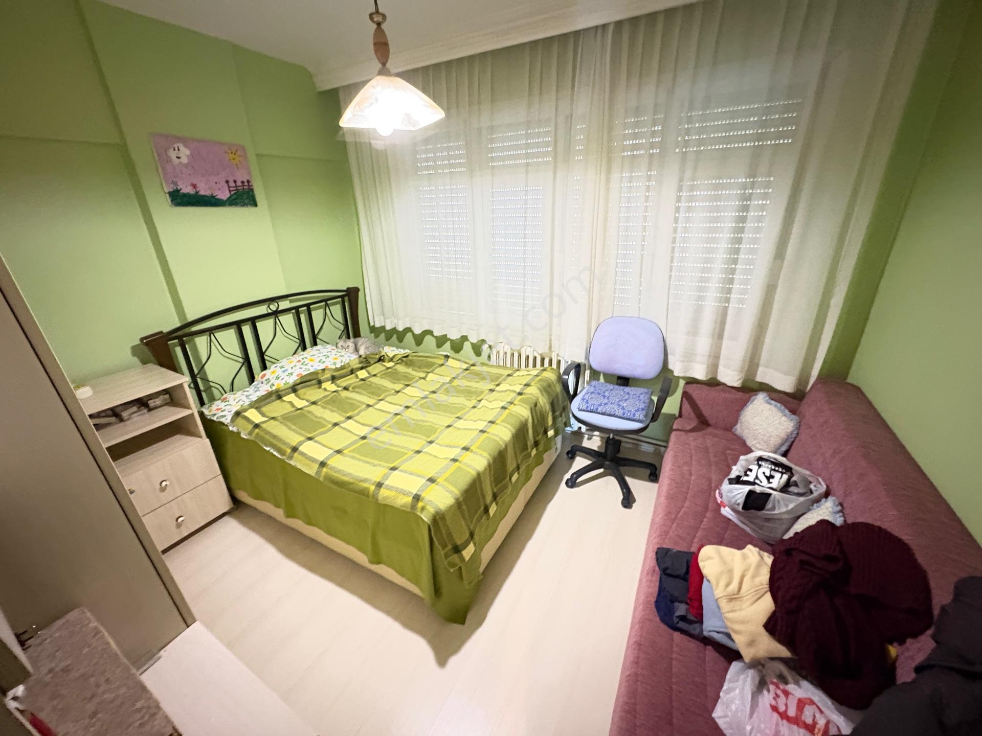 Marmara'dan Ayşekadın Ana Cadde Üzerinde Satılık 3+1 Daire - Görsel 18