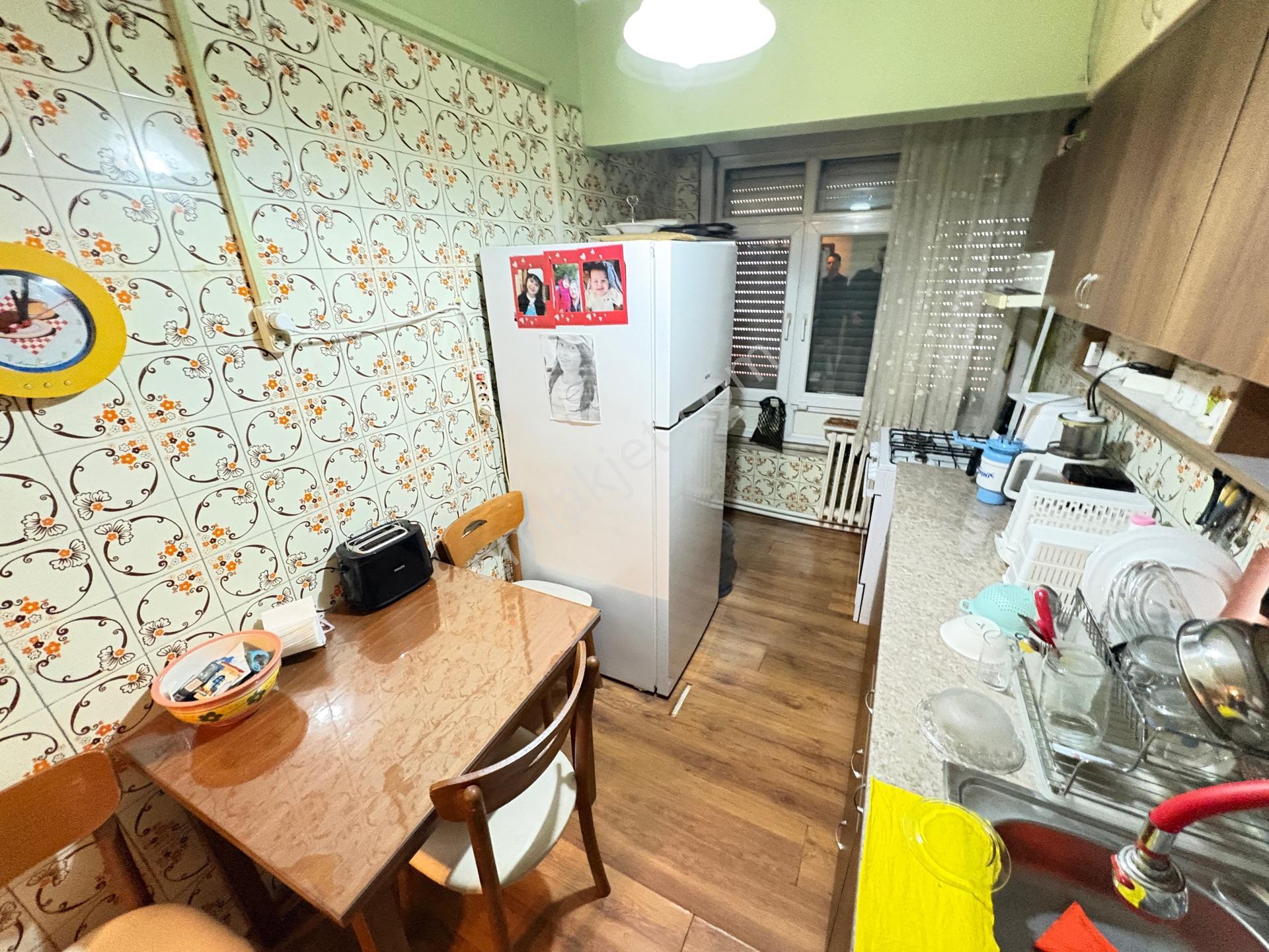 Marmara'dan Ayşekadın Ana Cadde Üzerinde Satılık 3+1 Daire - Görsel 14