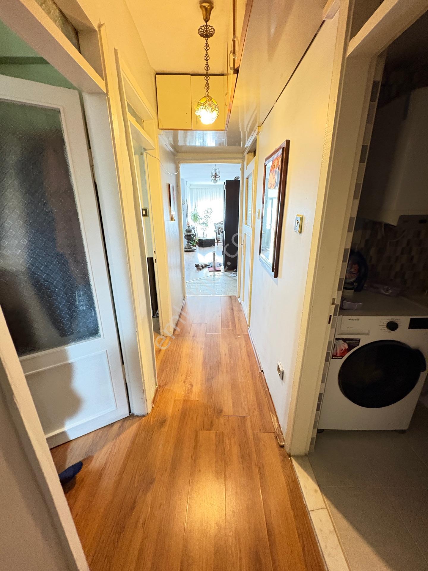 Marmara'dan Ayşekadın Ana Cadde Üzerinde Satılık 3+1 Daire - Görsel 20