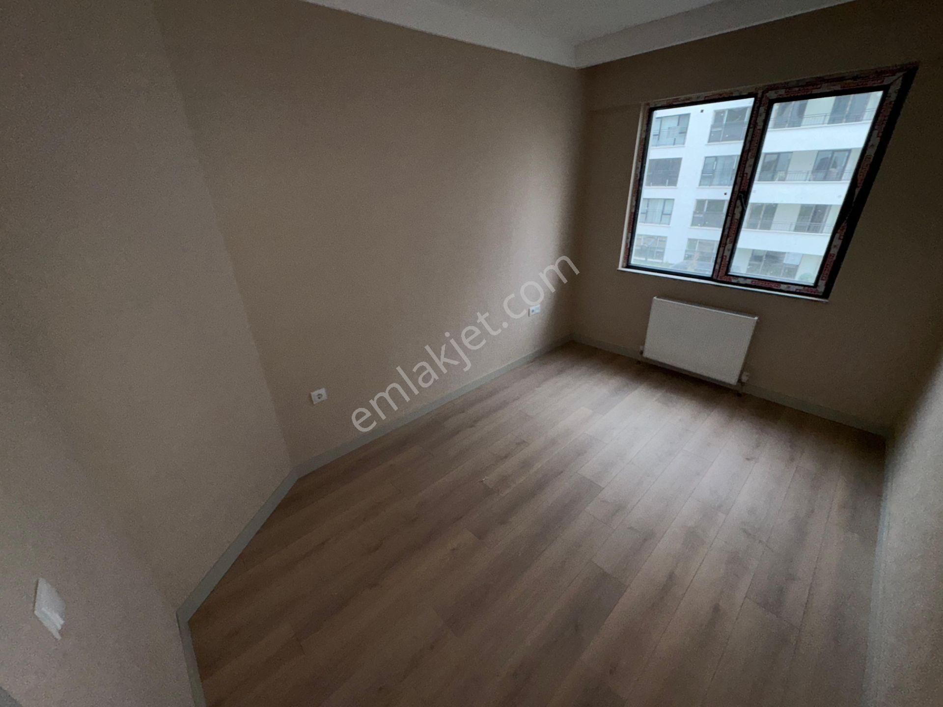 Saraycık Asm Öniz 500 Evler'de 4+1 Sıfır Lüks Satılık Daire - Görsel 17
