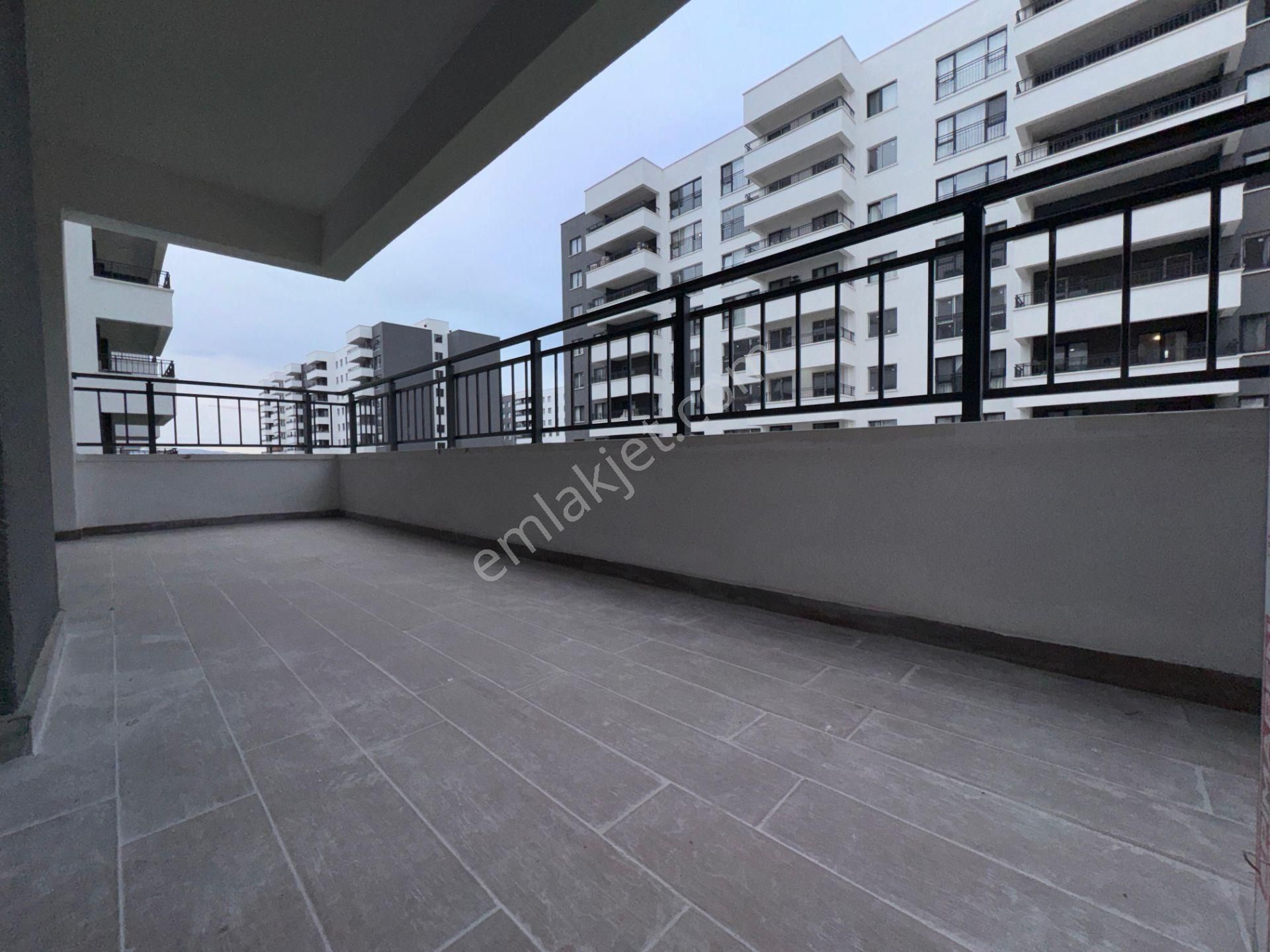 Saraycık Asm Öniz 500 Evler'de 4+1 Sıfır Lüks Satılık Daire - Görsel 31