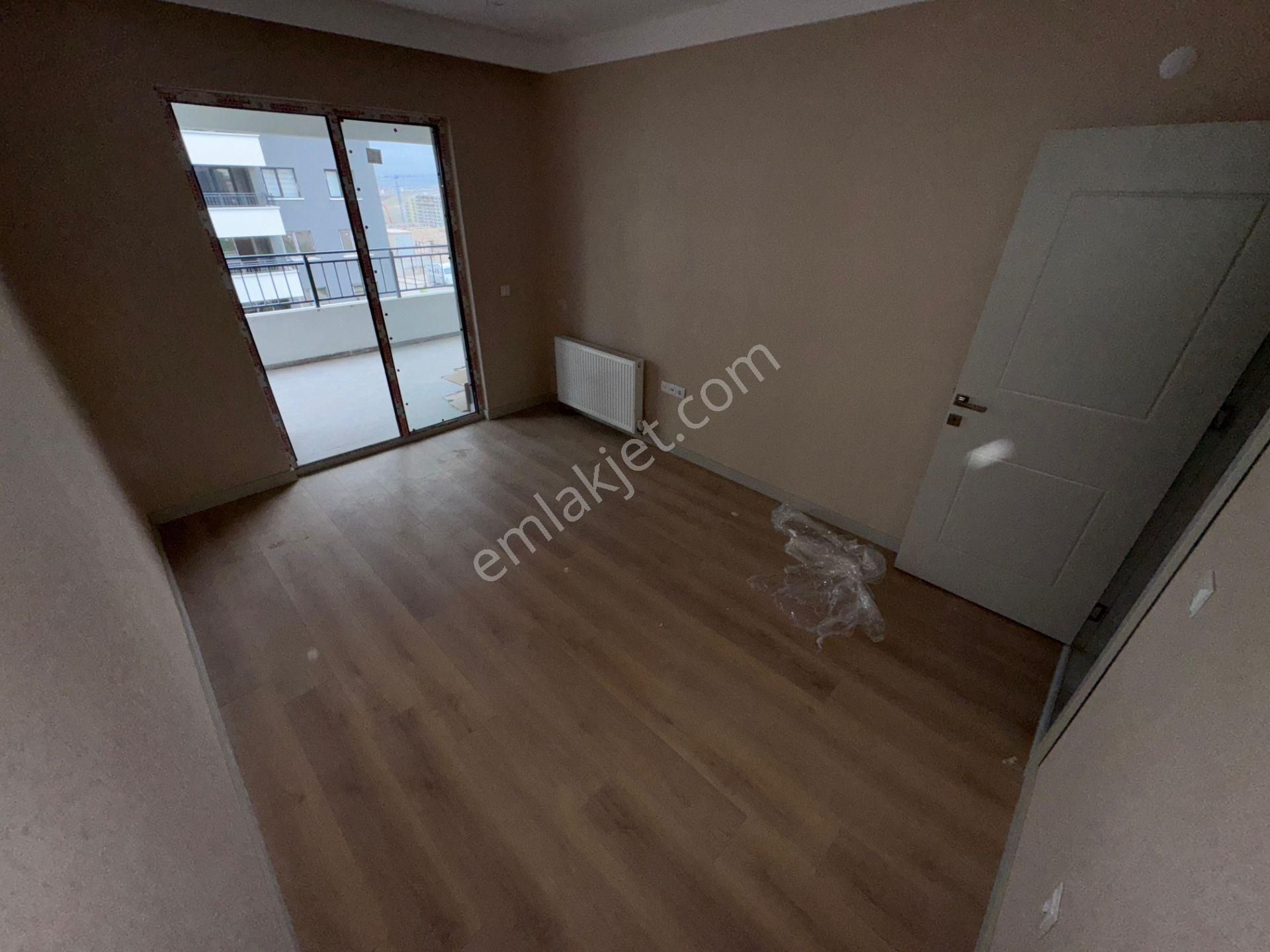 Saraycık Asm Öniz 500 Evler'de 4+1 Sıfır Lüks Satılık Daire - Görsel 20