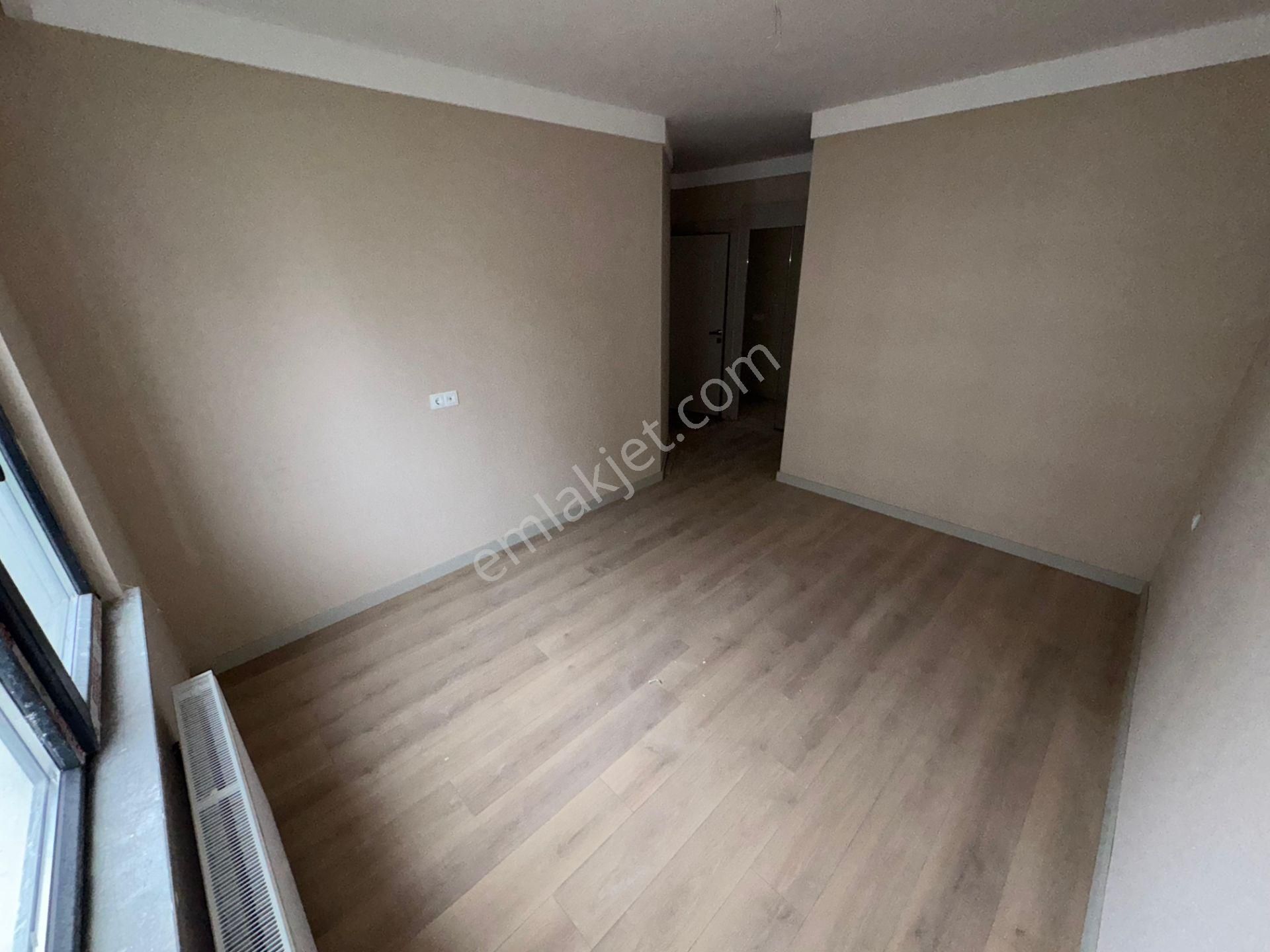 Saraycık Asm Öniz 500 Evler'de 4+1 Sıfır Lüks Satılık Daire - Görsel 23