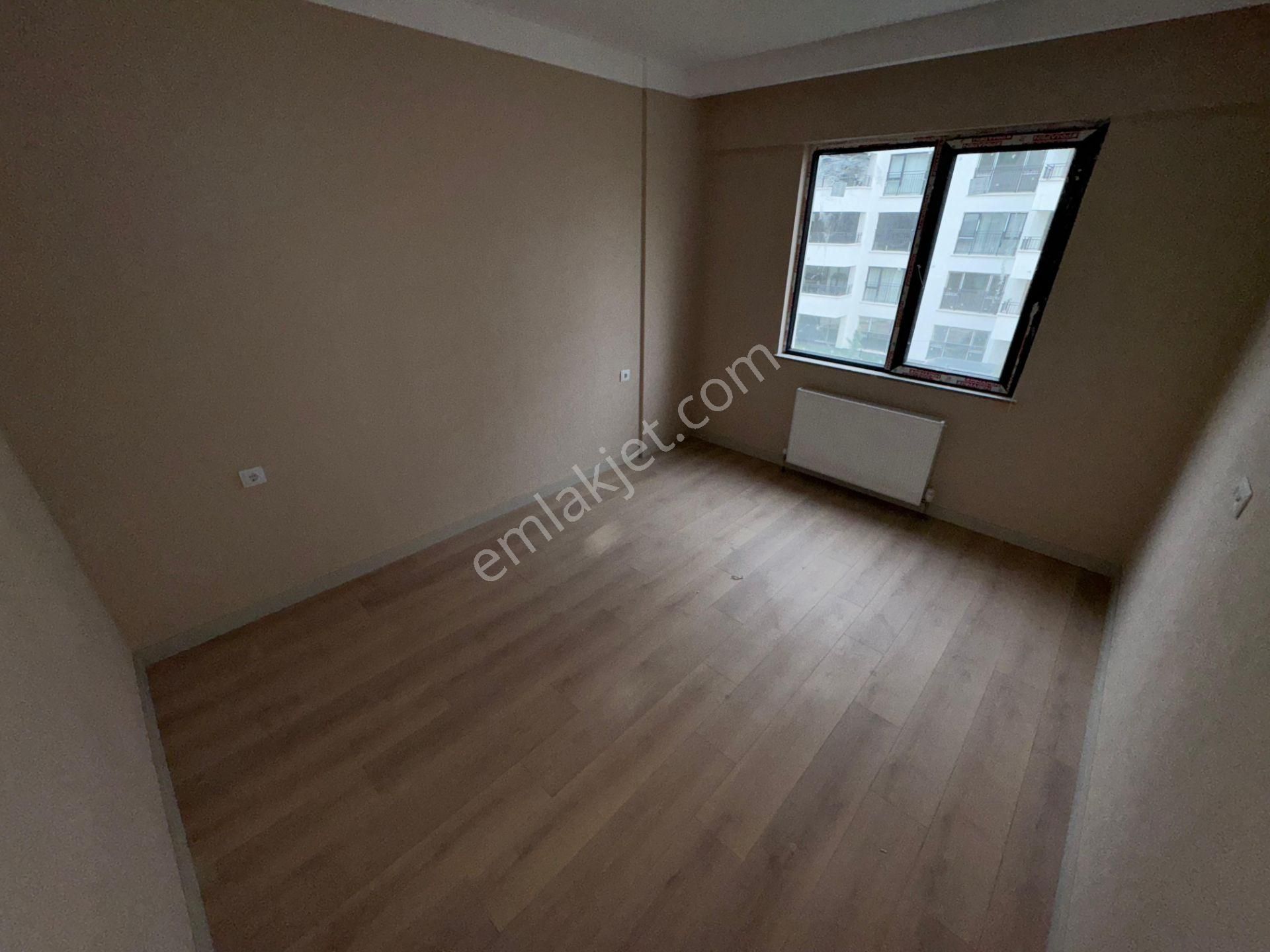 Saraycık Asm Öniz 500 Evler'de 4+1 Sıfır Lüks Satılık Daire - Görsel 19