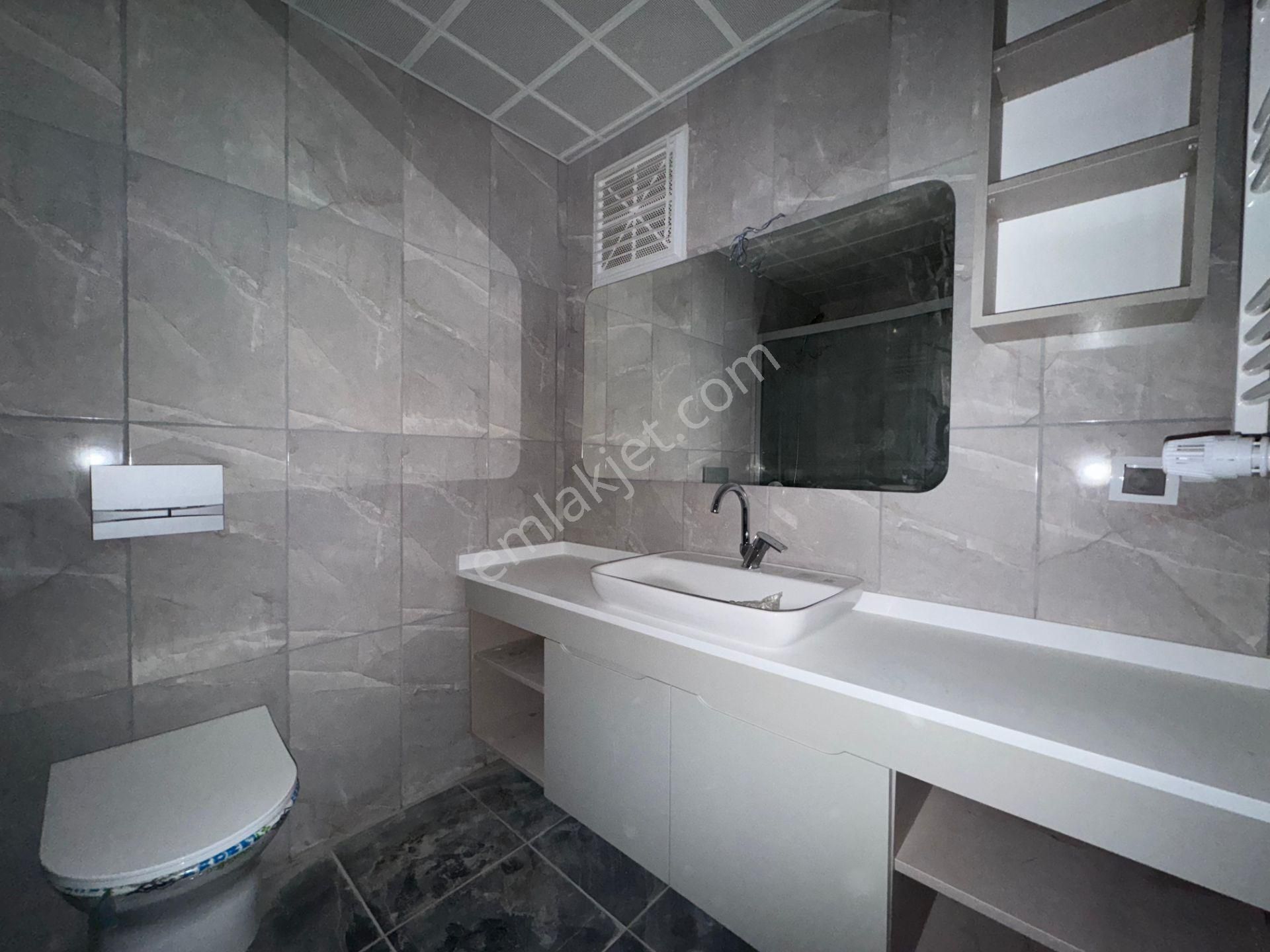 Saraycık Asm Öniz 500 Evler'de 4+1 Sıfır Lüks Satılık Daire - Görsel 32