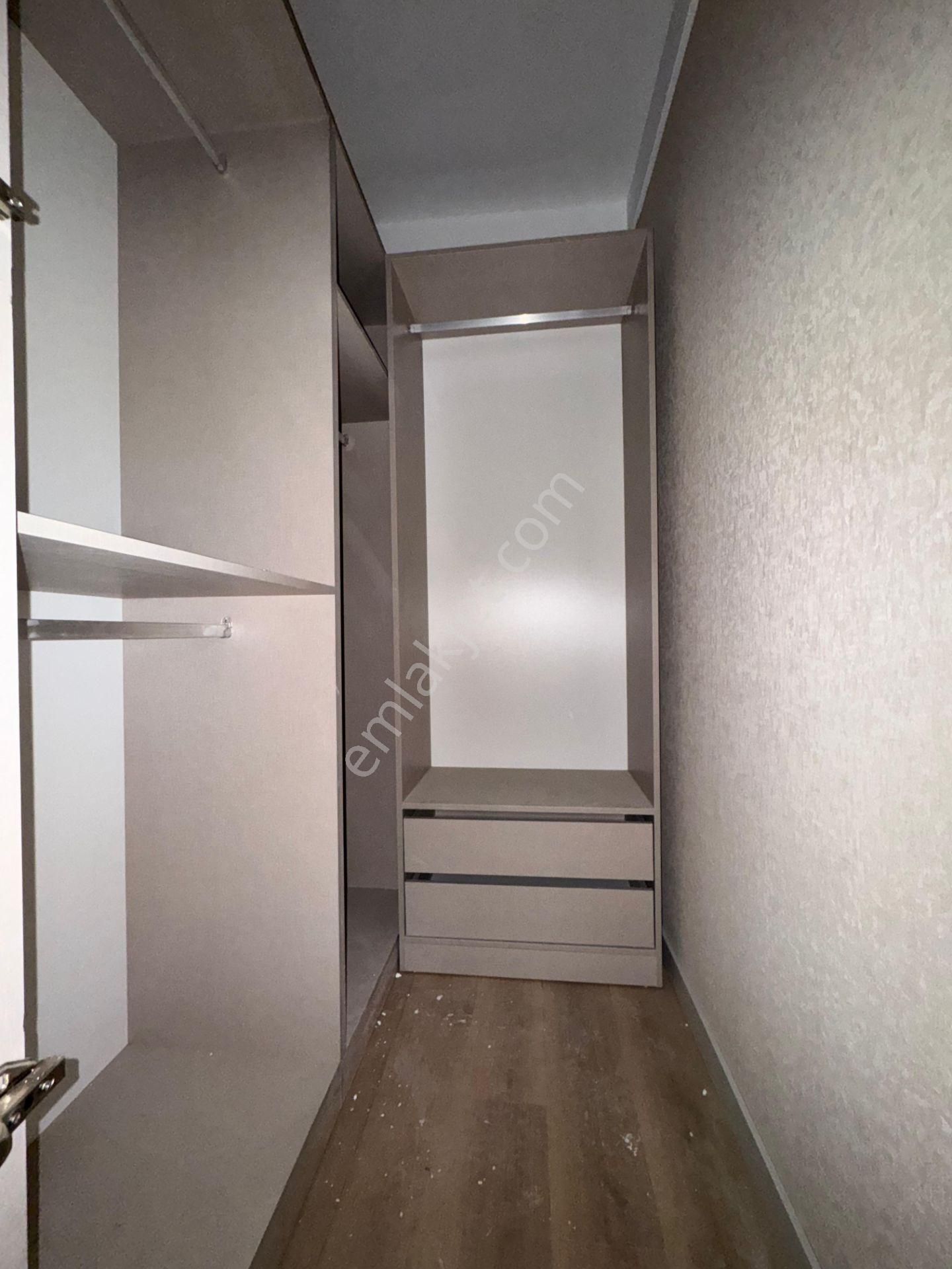 Saraycık Asm Öniz 500 Evler'de 4+1 Sıfır Lüks Satılık Daire - Görsel 27