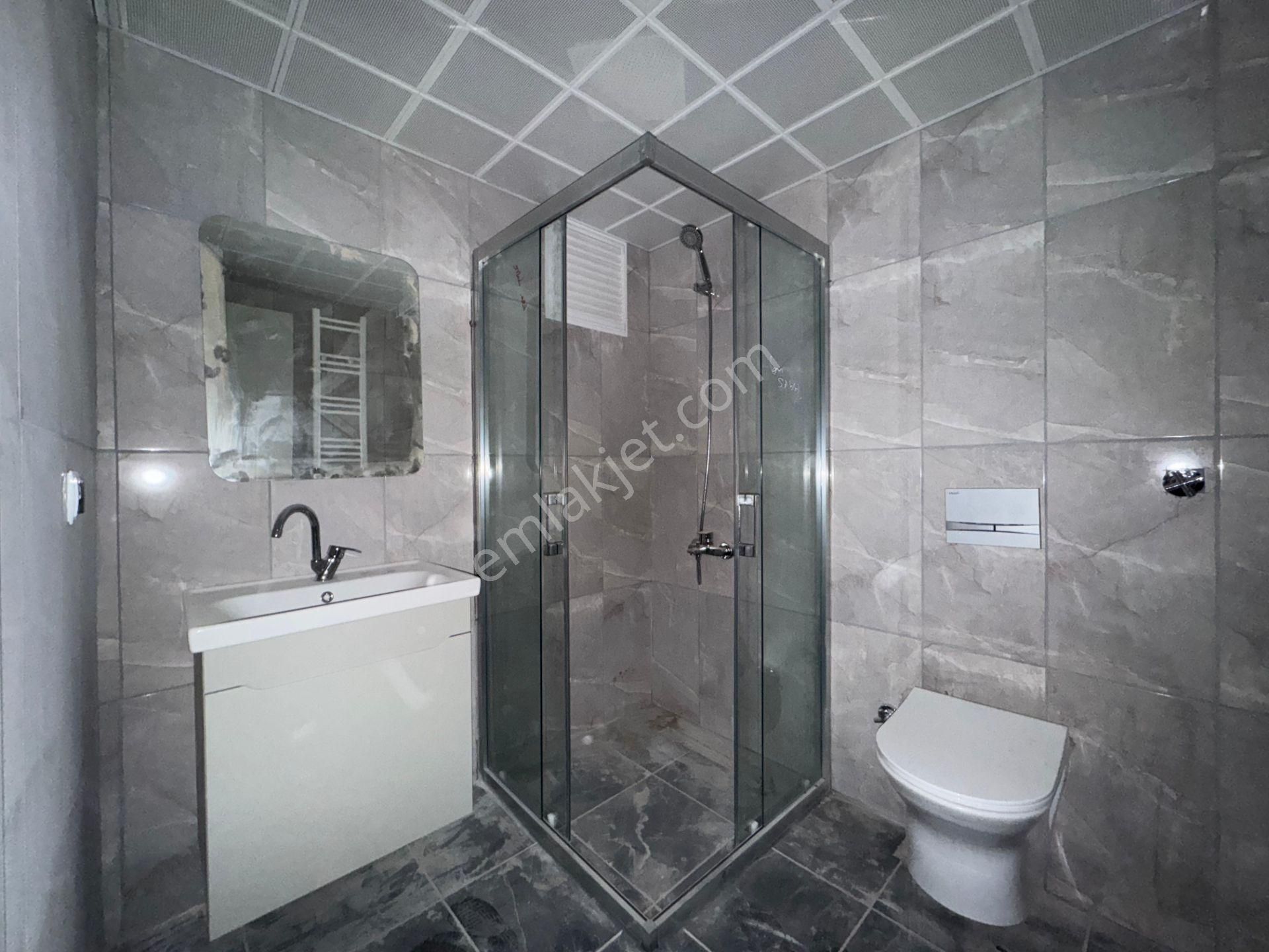 Saraycık Asm Öniz 500 Evler'de 4+1 Sıfır Lüks Satılık Daire - Görsel 28