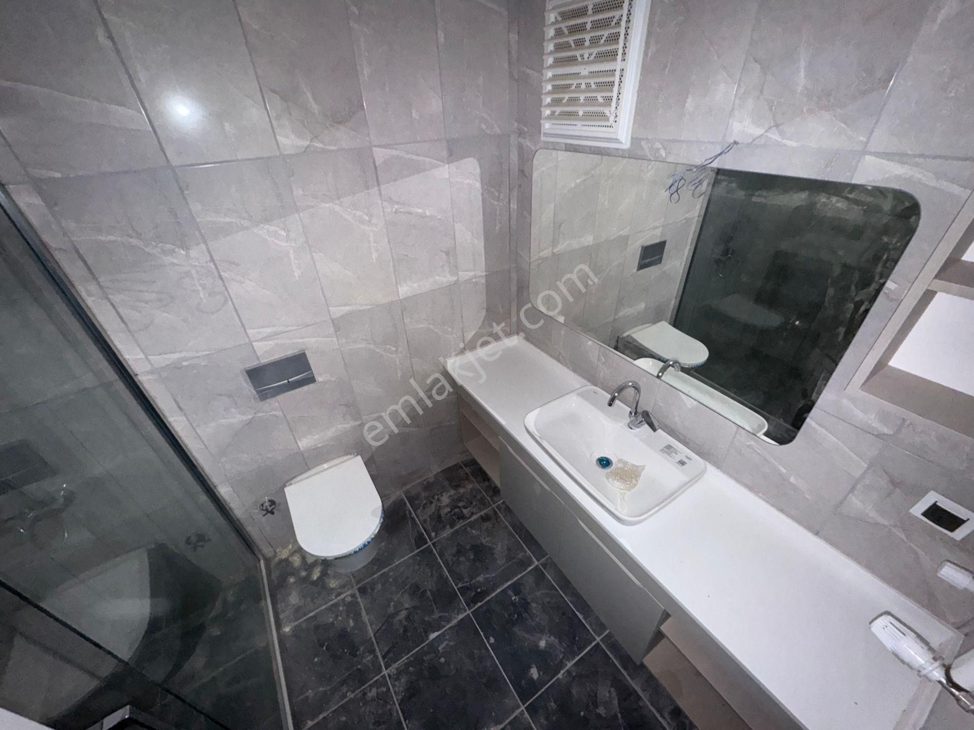 Saraycık Asm Öniz 500 Evler'de 4+1 Sıfır Lüks Satılık Daire - Görsel 33
