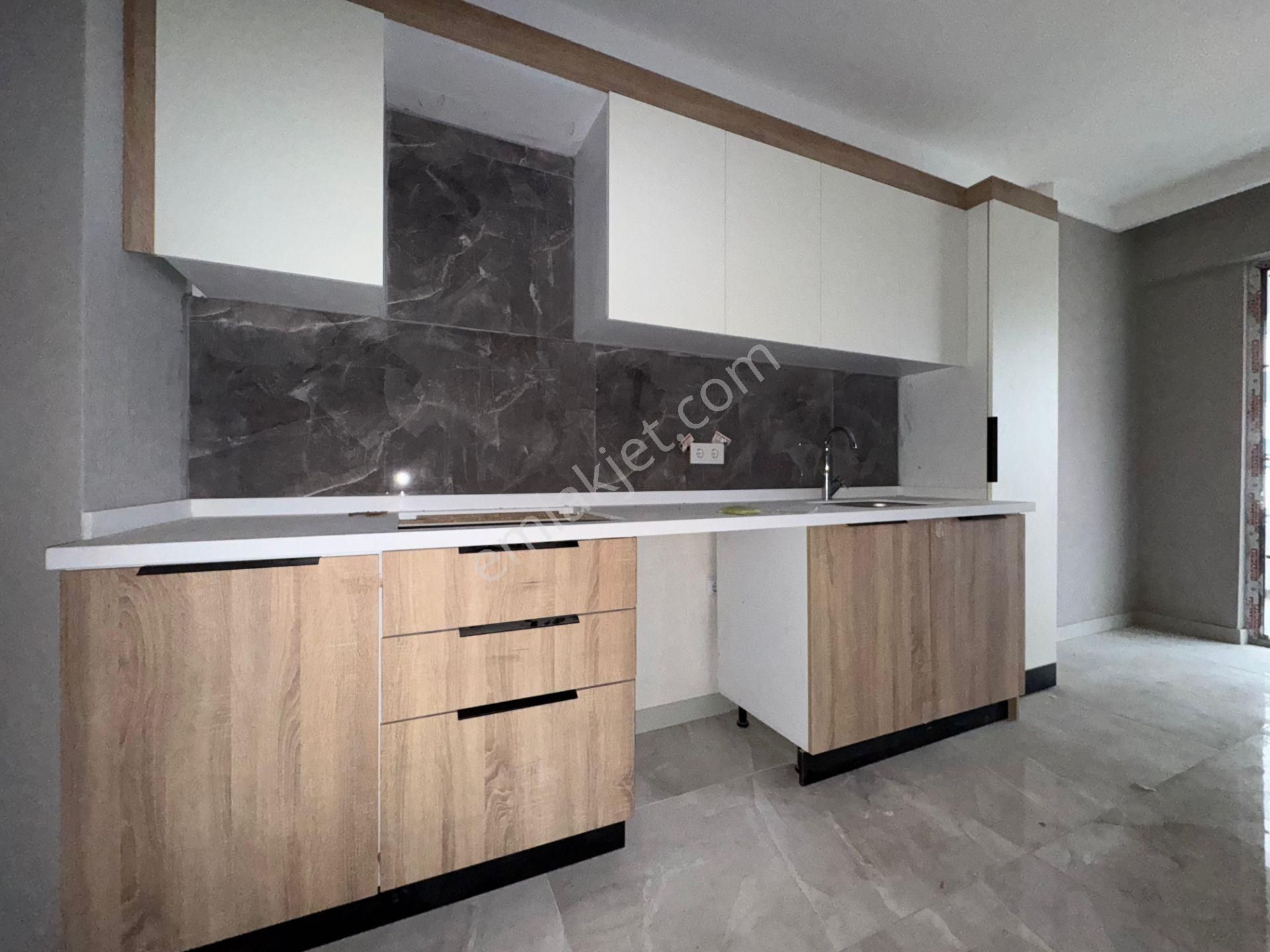 Saraycık Asm Öniz 500 Evler'de 4+1 Sıfır Lüks Satılık Daire - Görsel 4