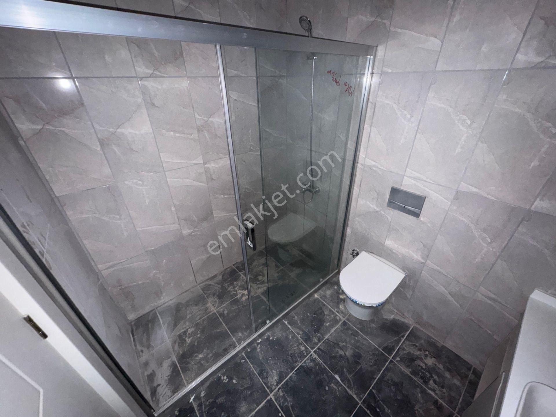 Saraycık Asm Öniz 500 Evler'de 4+1 Sıfır Lüks Satılık Daire - Görsel 34