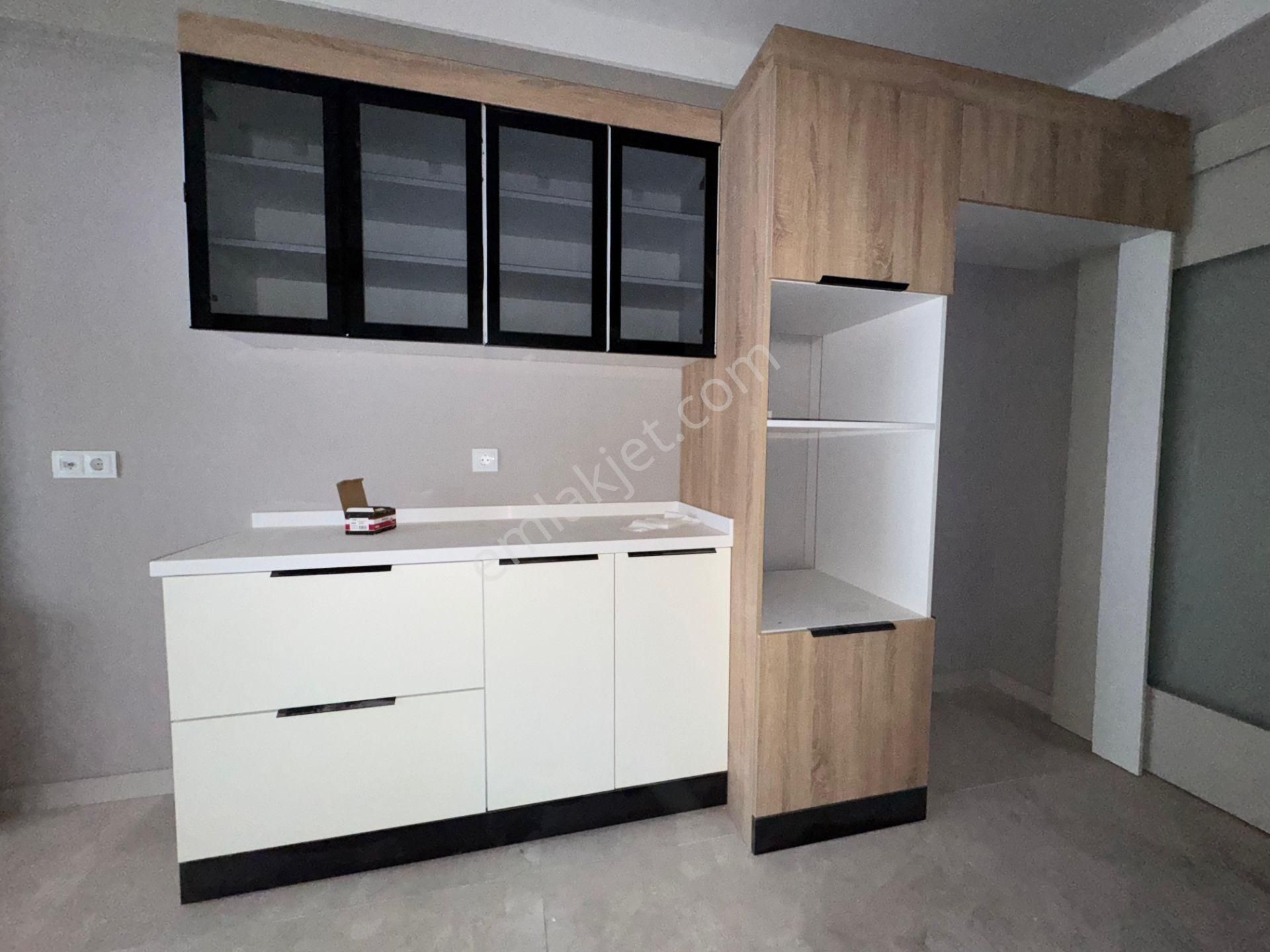 Saraycık Asm Öniz 500 Evler'de 4+1 Sıfır Lüks Satılık Daire - Görsel 6
