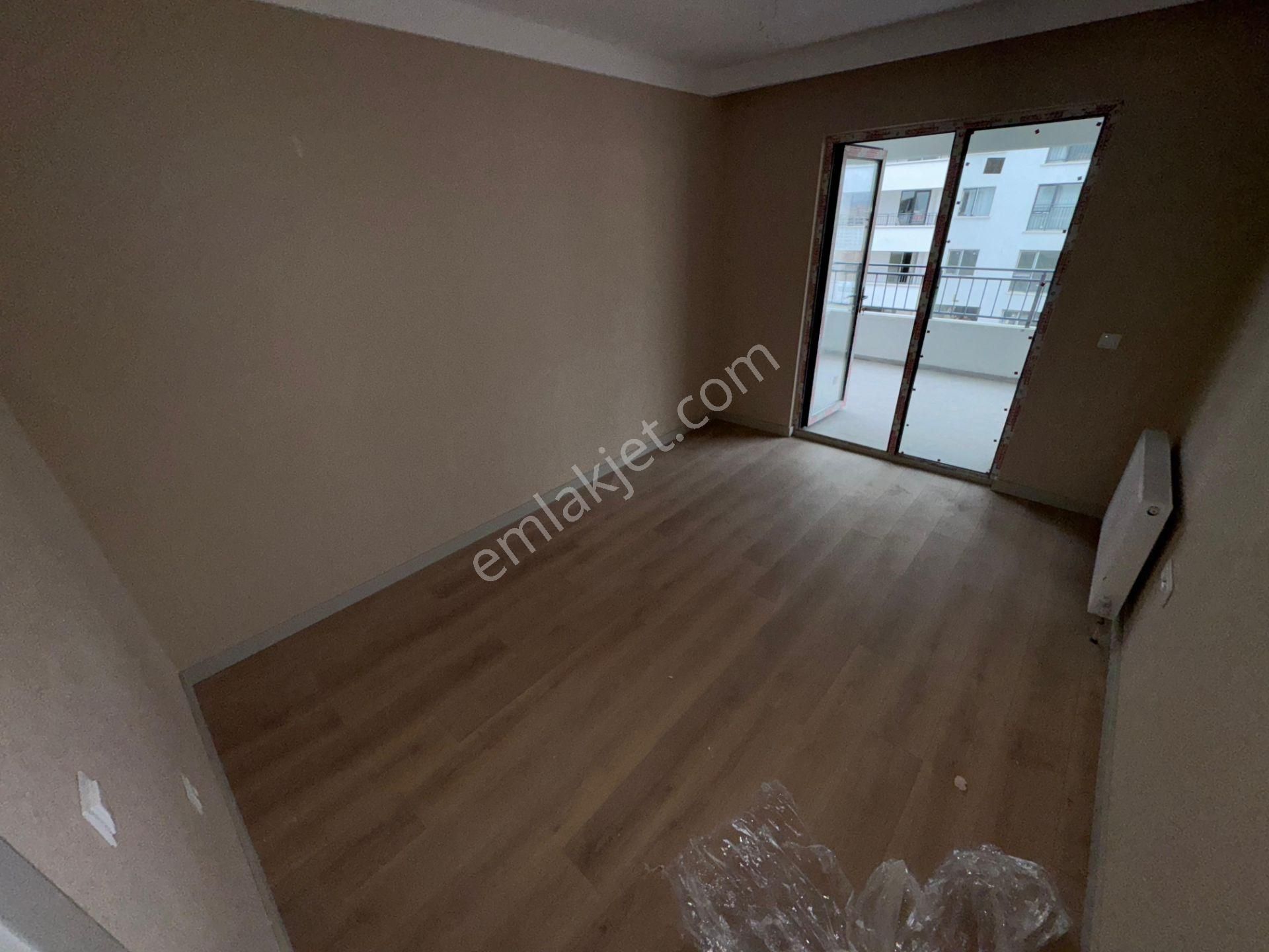 Saraycık Asm Öniz 500 Evler'de 4+1 Sıfır Lüks Satılık Daire - Görsel 11