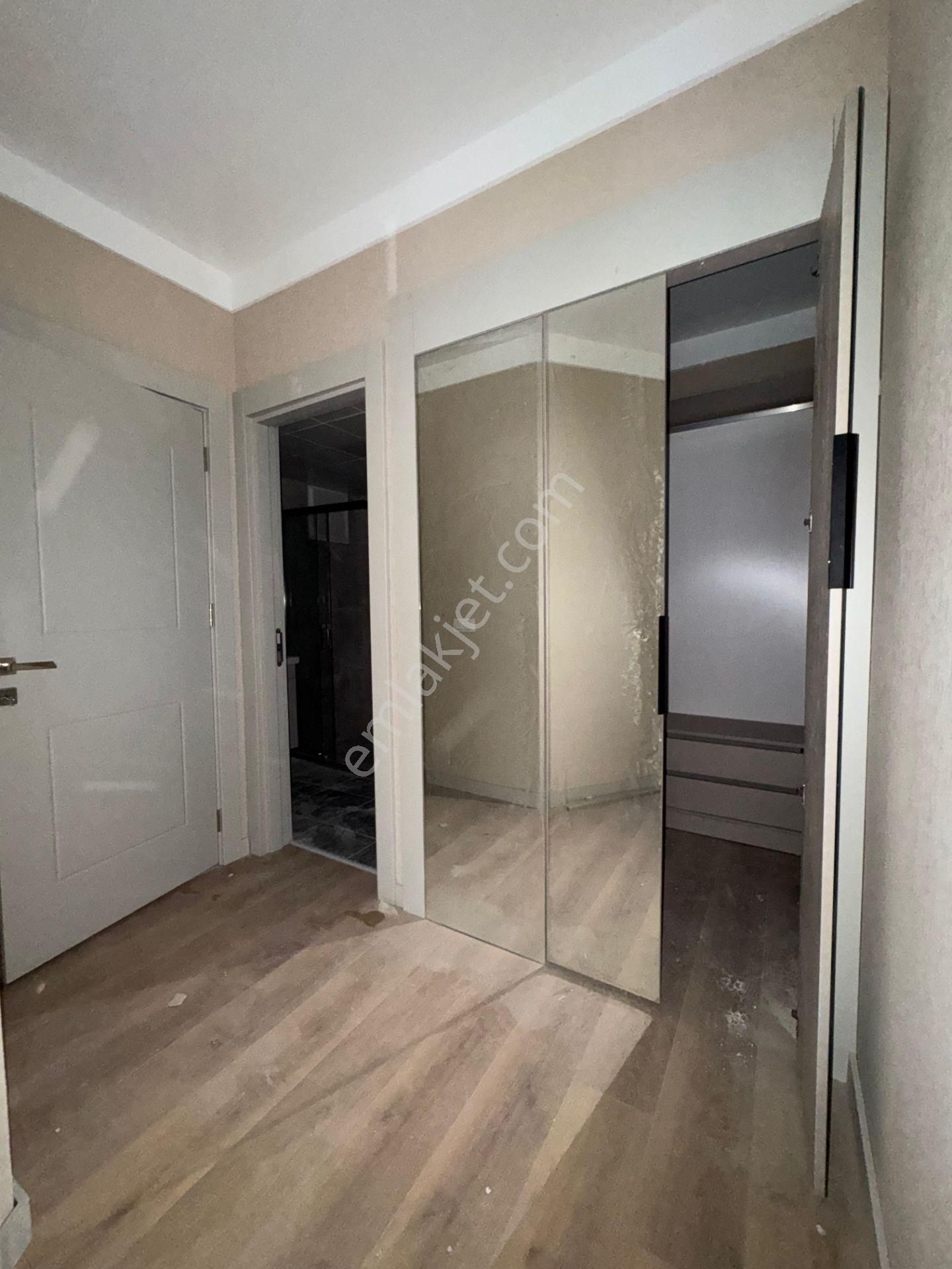 Saraycık Asm Öniz 500 Evler'de 4+1 Sıfır Lüks Satılık Daire - Görsel 26
