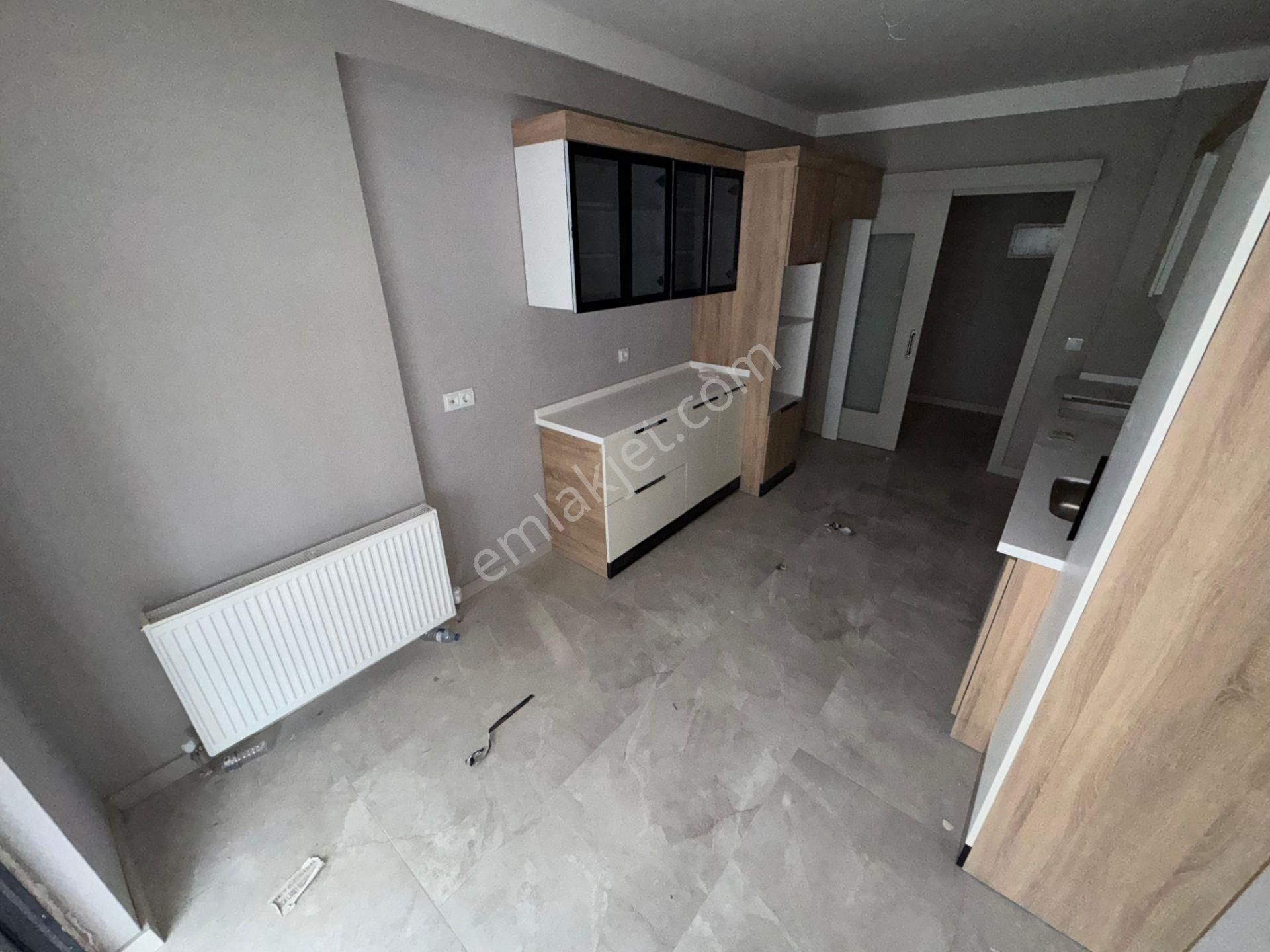 Saraycık Asm Öniz 500 Evler'de 4+1 Sıfır Lüks Satılık Daire - Görsel 5