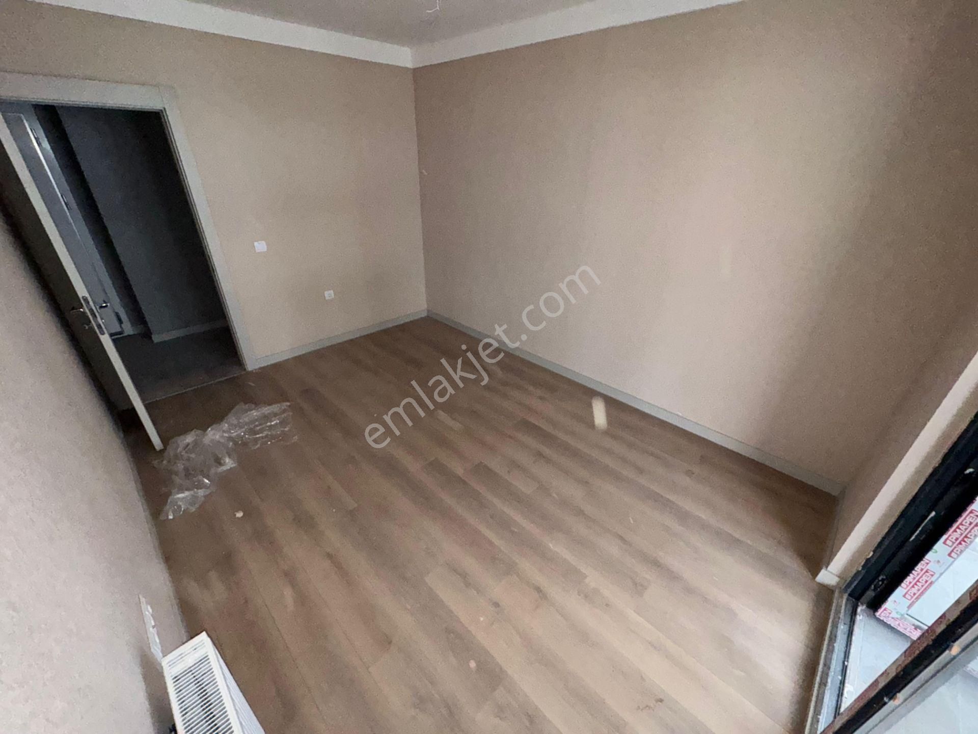 Saraycık Asm Öniz 500 Evler'de 4+1 Sıfır Lüks Satılık Daire - Görsel 12