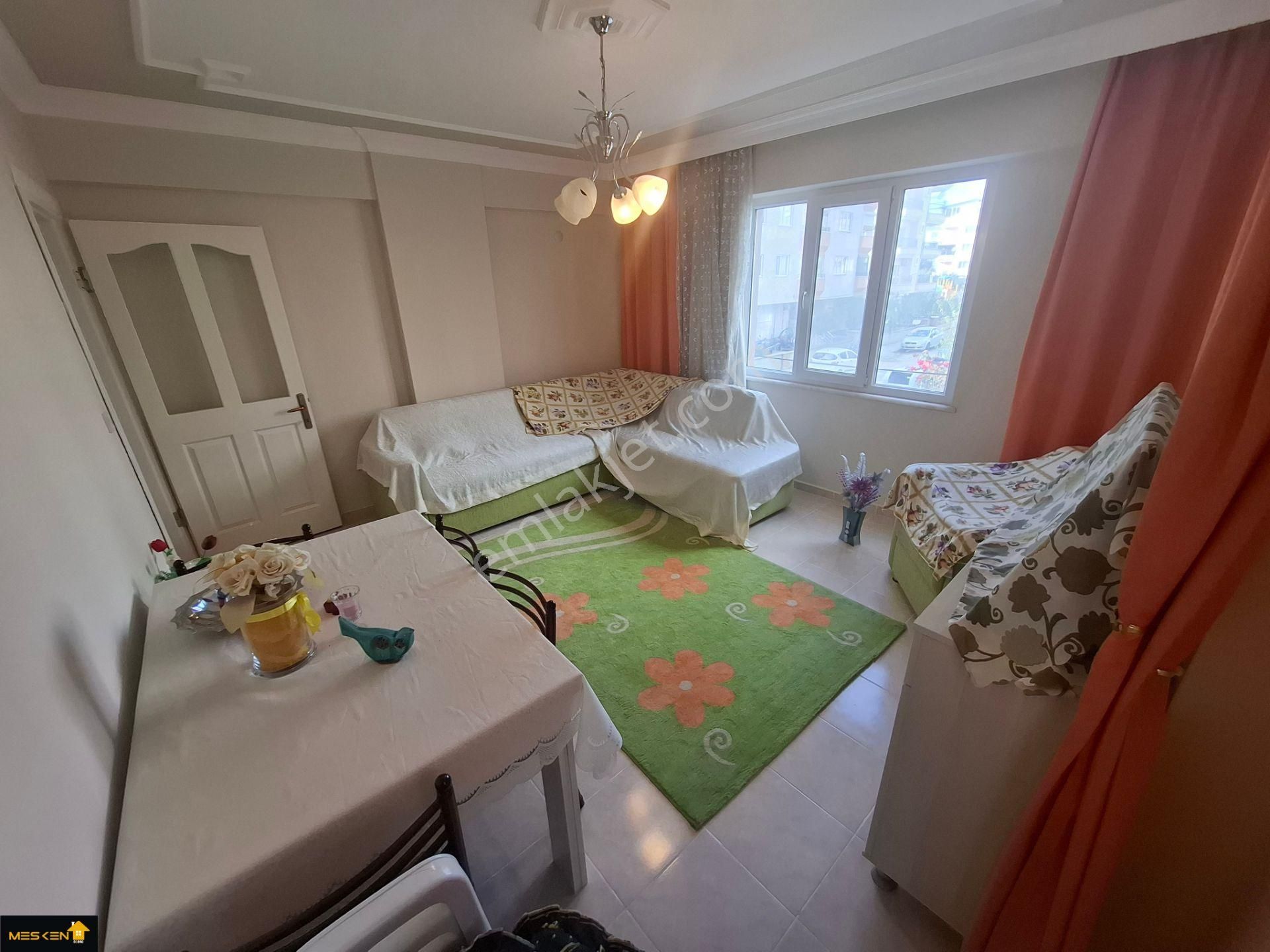 Didim Efeler Mah. Harika Konum 2+1 Ayrı Mutfak Daire - Görsel 7