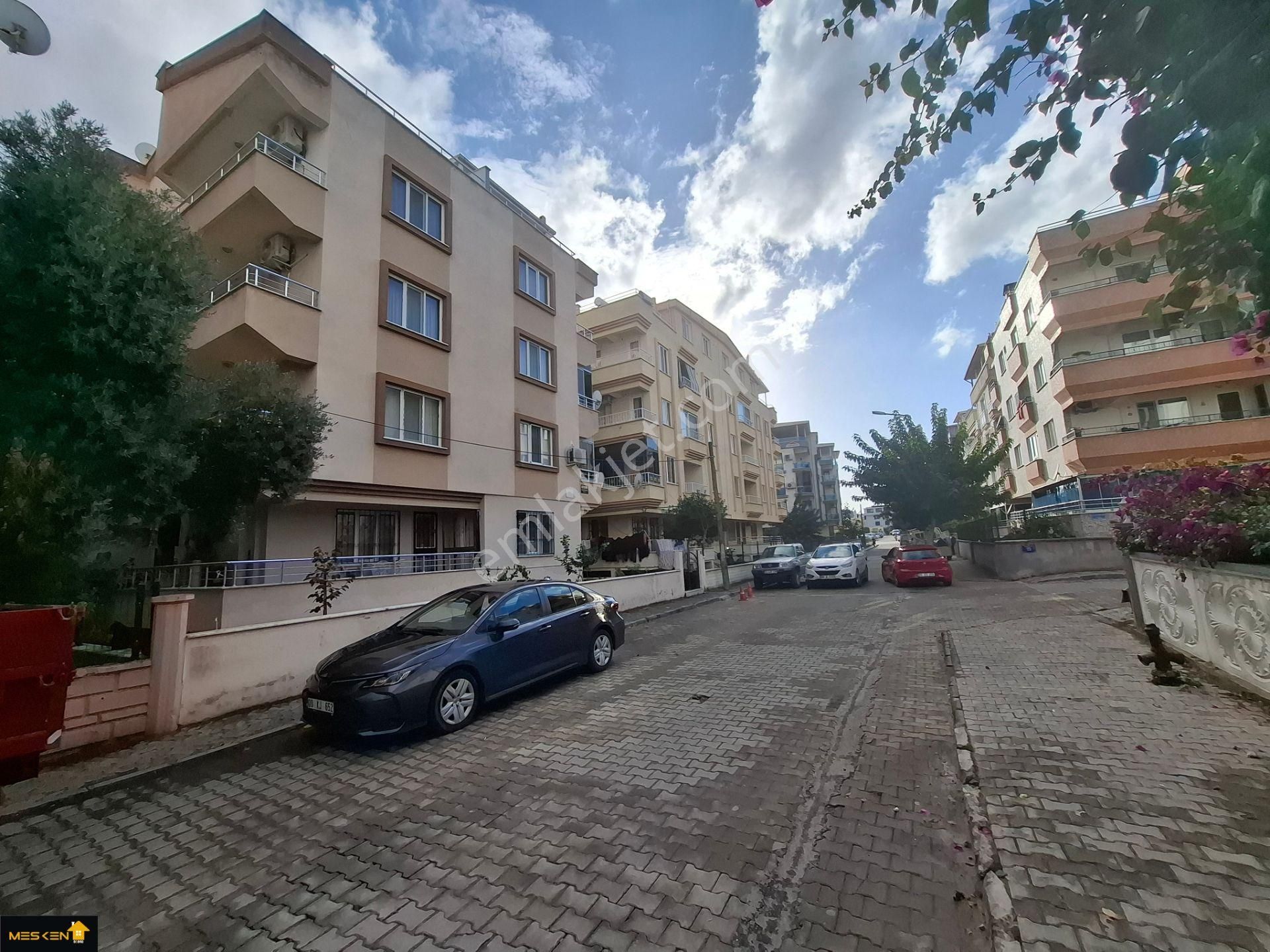 Didim Efeler Mah. Harika Konum 2+1 Ayrı Mutfak Daire - Görsel 3
