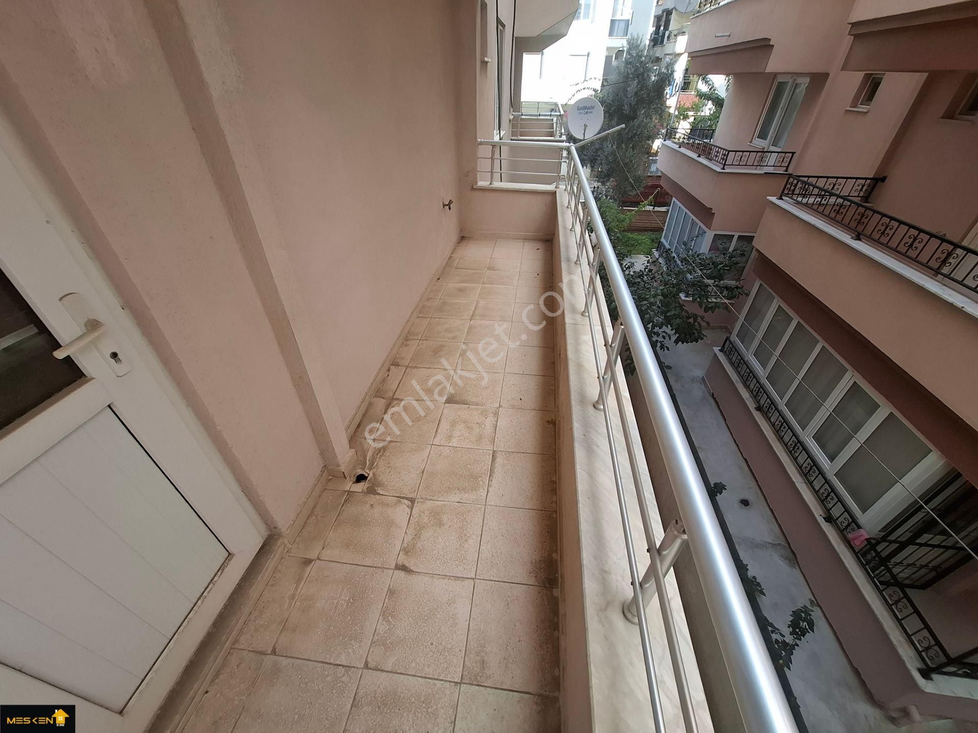 Didim Efeler Mah. Harika Konum 2+1 Ayrı Mutfak Daire - Görsel 19