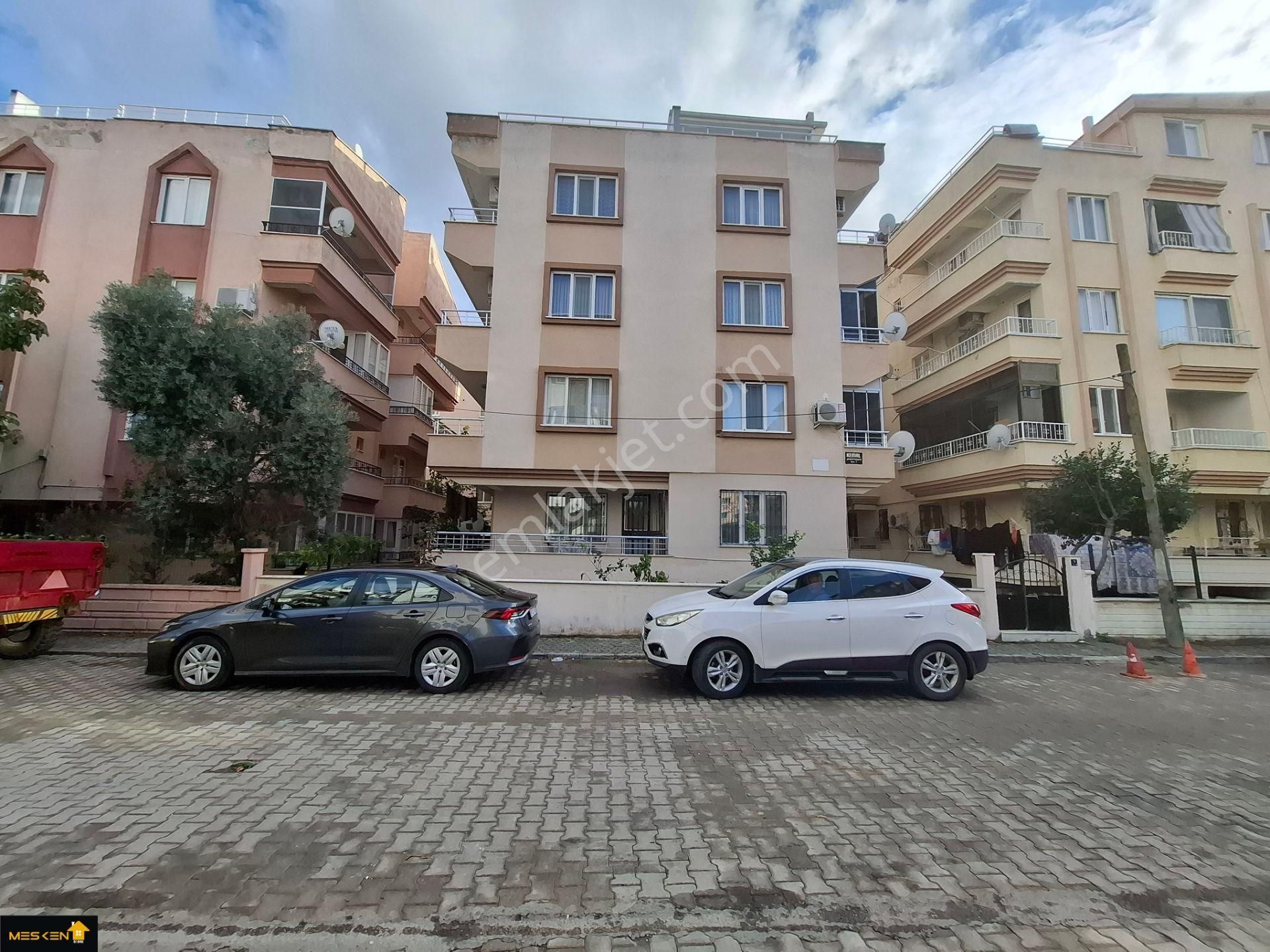 Didim Efeler Mah. Harika Konum 2+1 Ayrı Mutfak Daire - Görsel 4