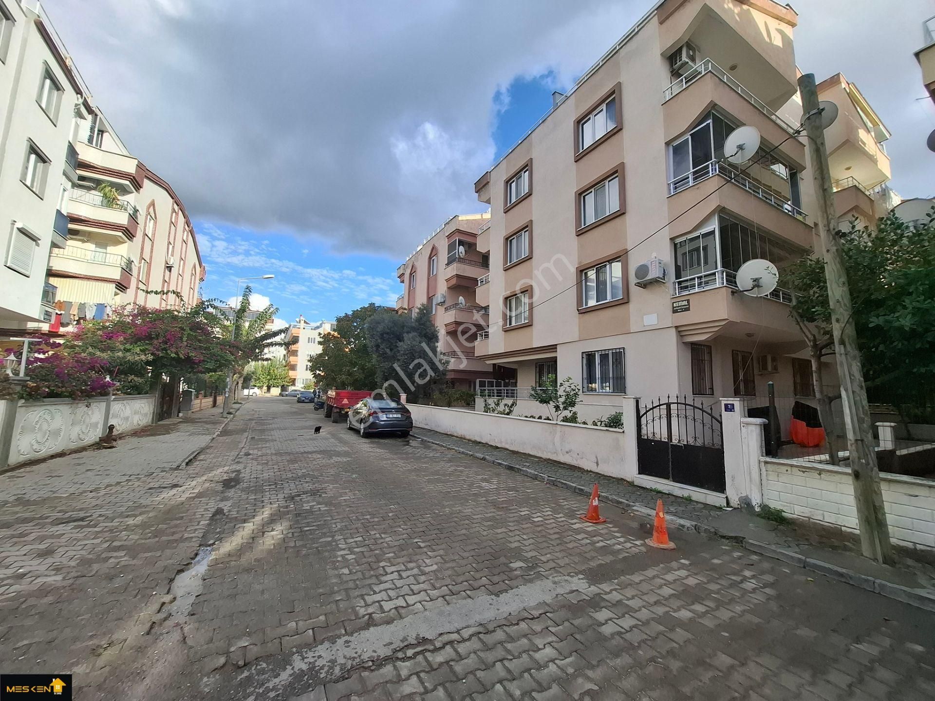 Didim Efeler Mah. Harika Konum 2+1 Ayrı Mutfak Daire - Görsel 2