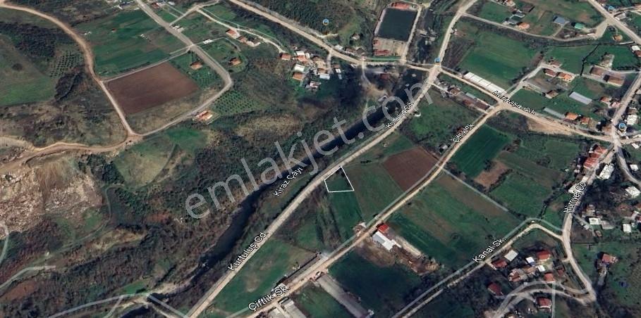 Başiskele Doğantepe Mh'nde Satılık Arsa Ticari Ve Konut İmarlı - Görsel 2