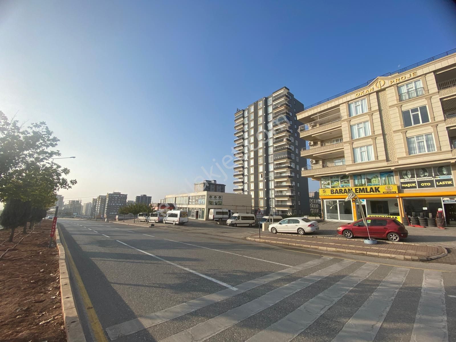 Baran Emlak Satılık - Görsel 9