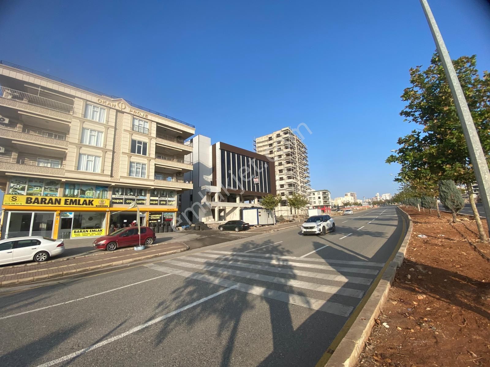 Baran Emlak Satılık - Görsel 8