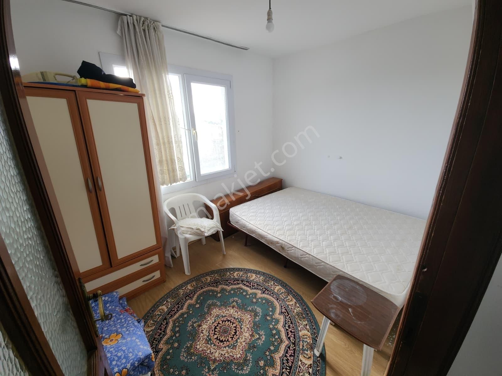 Mordoğan İskeleye 200m Mesafede Deniz Manzaralı Müstakl Kagir Ev - Görsel 5