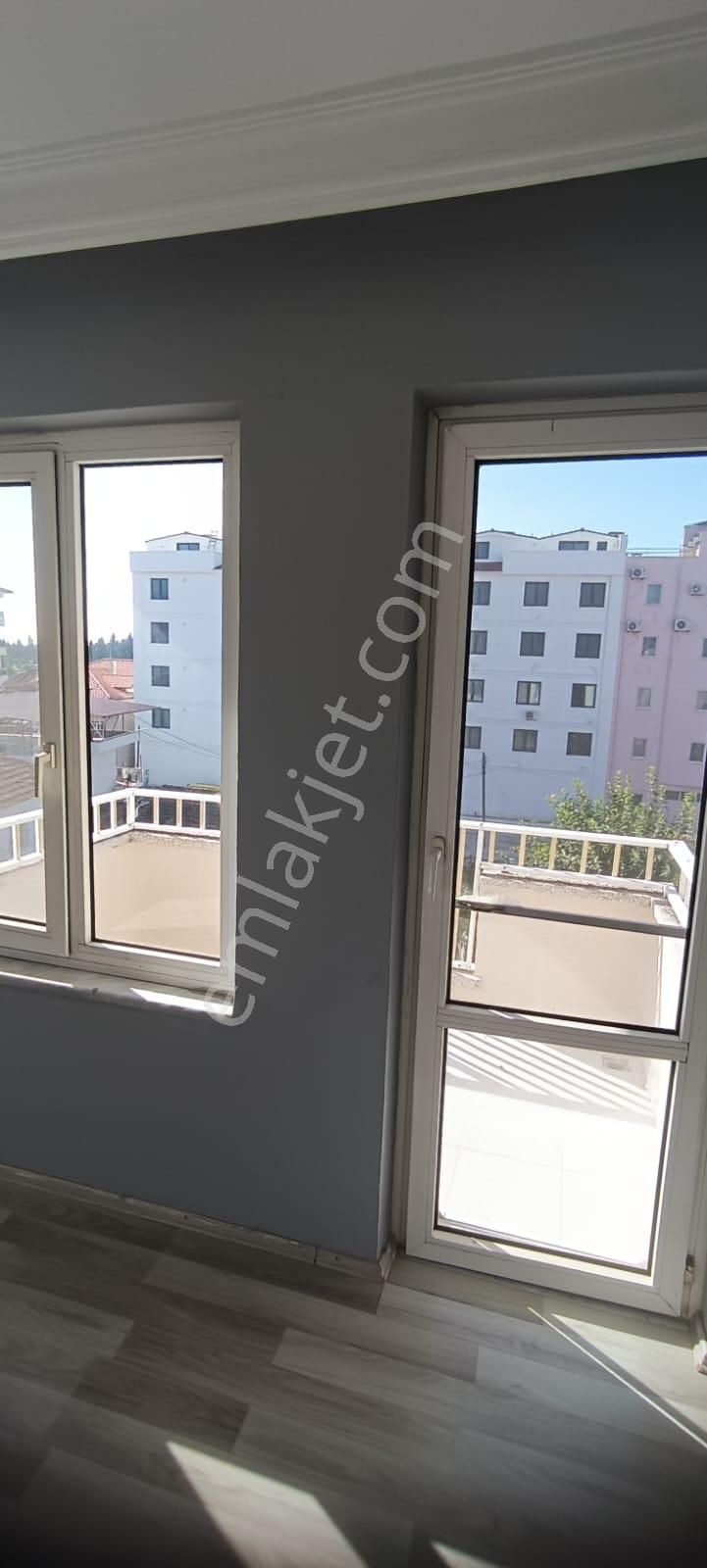 Muğla Dalaman Kapalı Mutfak 3+1 Kiralık Daireler - Görsel 12