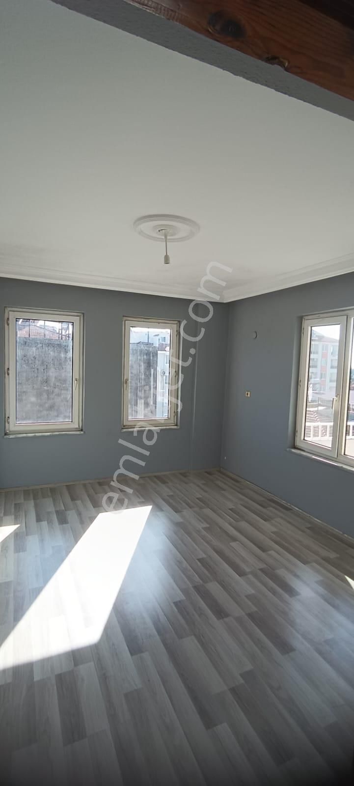 Muğla Dalaman Kapalı Mutfak 3+1 Kiralık Daireler - Görsel 9