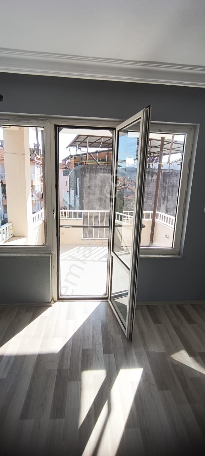 Muğla Dalaman Kapalı Mutfak 3+1 Kiralık Daireler - Görsel 5