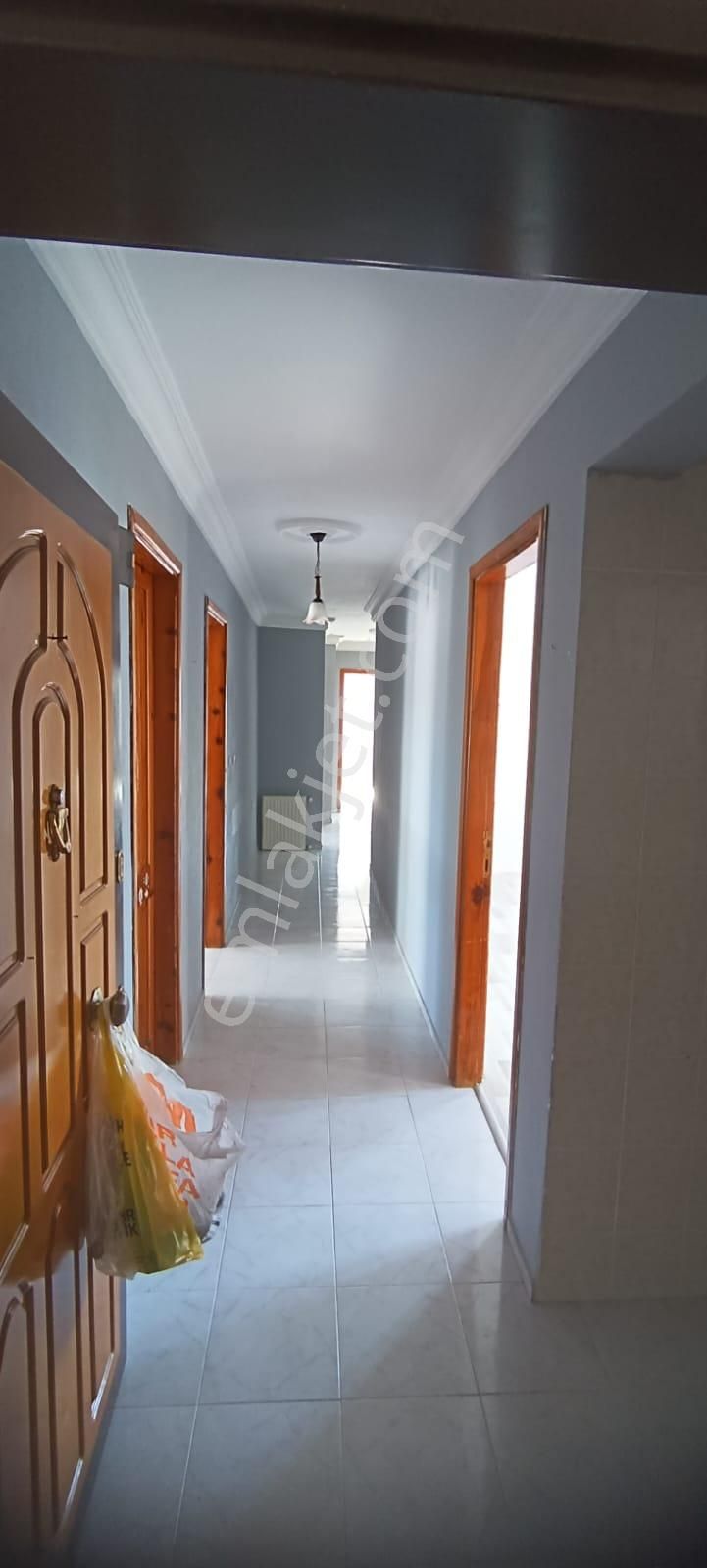 Muğla Dalaman Kapalı Mutfak 3+1 Kiralık Daireler - Görsel 10