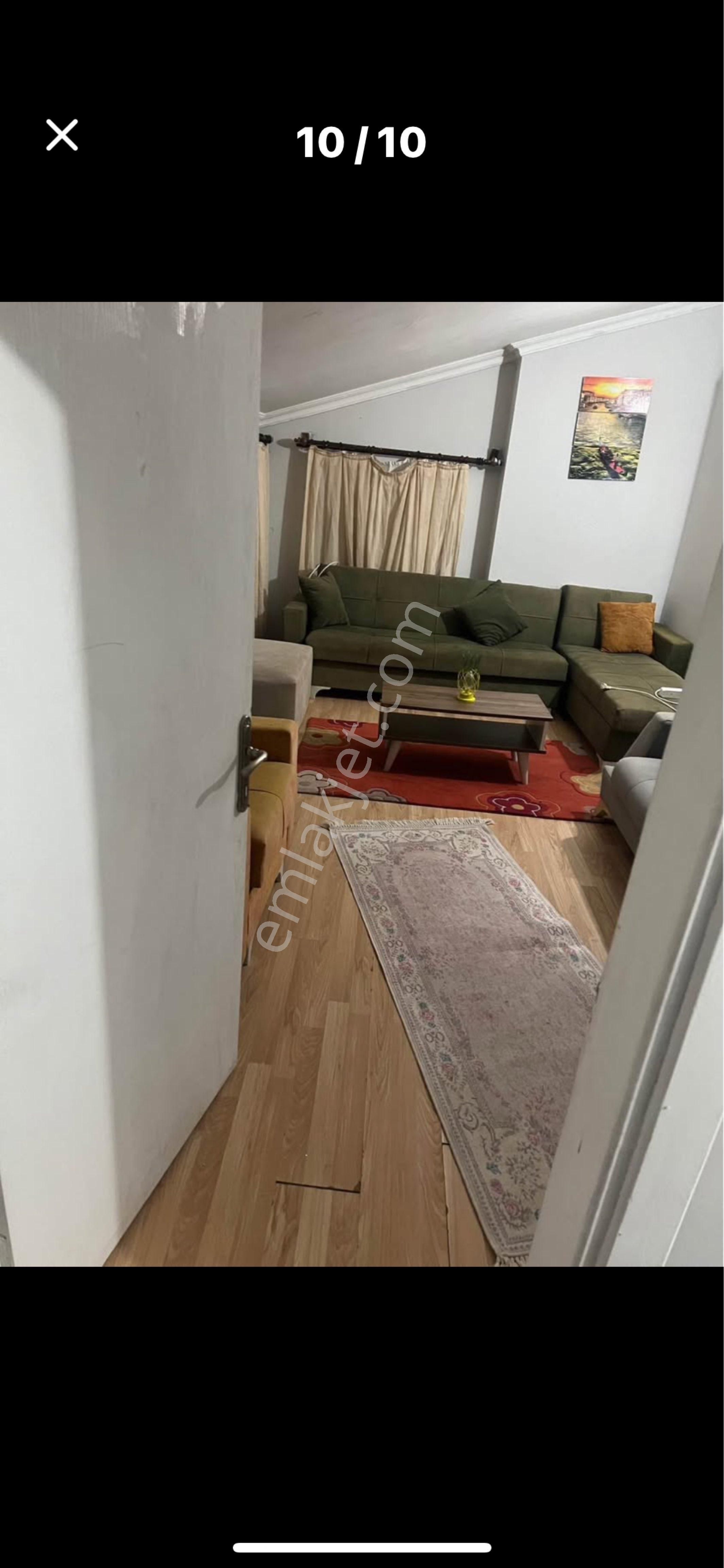 Konuksever Mah 2+1 Eşyalı Daire - Görsel 2