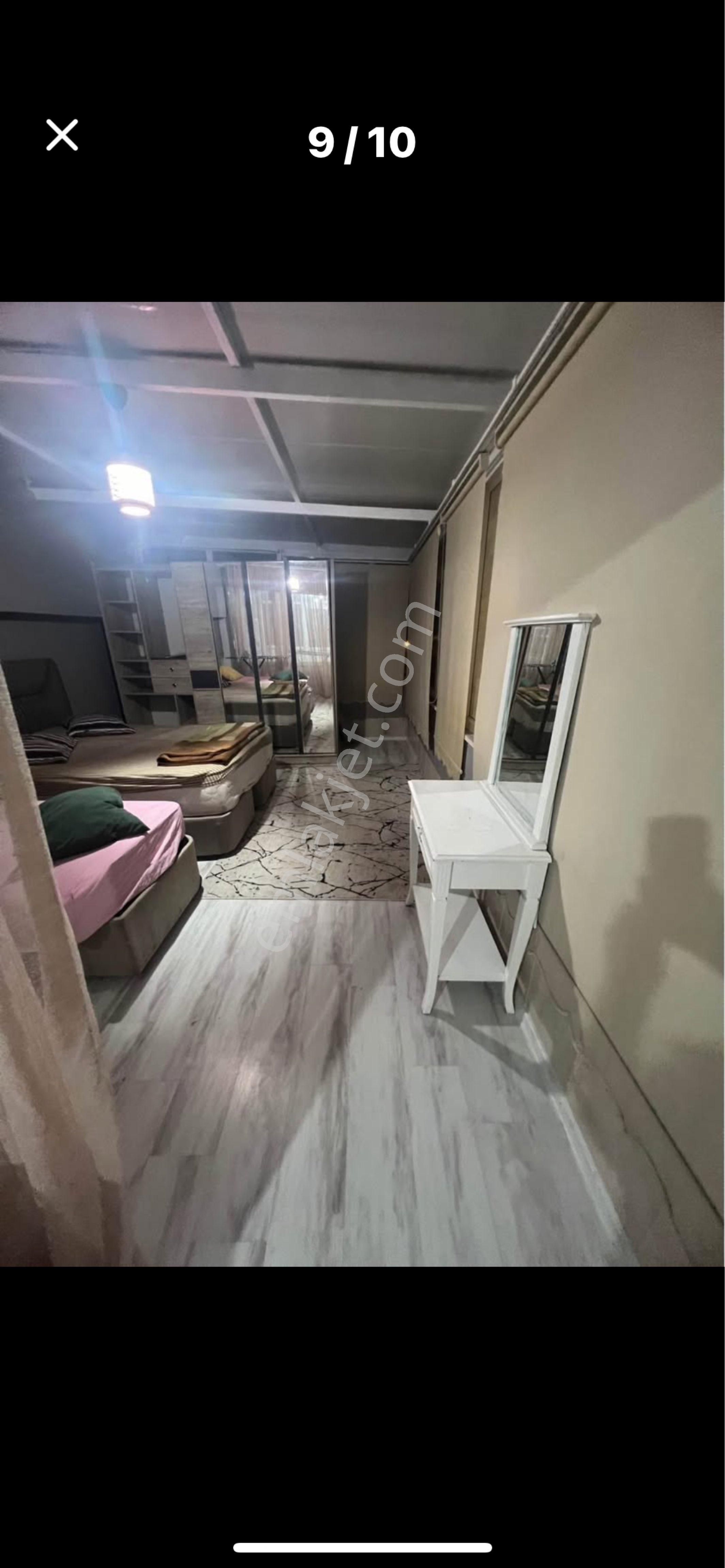 Konuksever Mah 2+1 Eşyalı Daire - Görsel 4