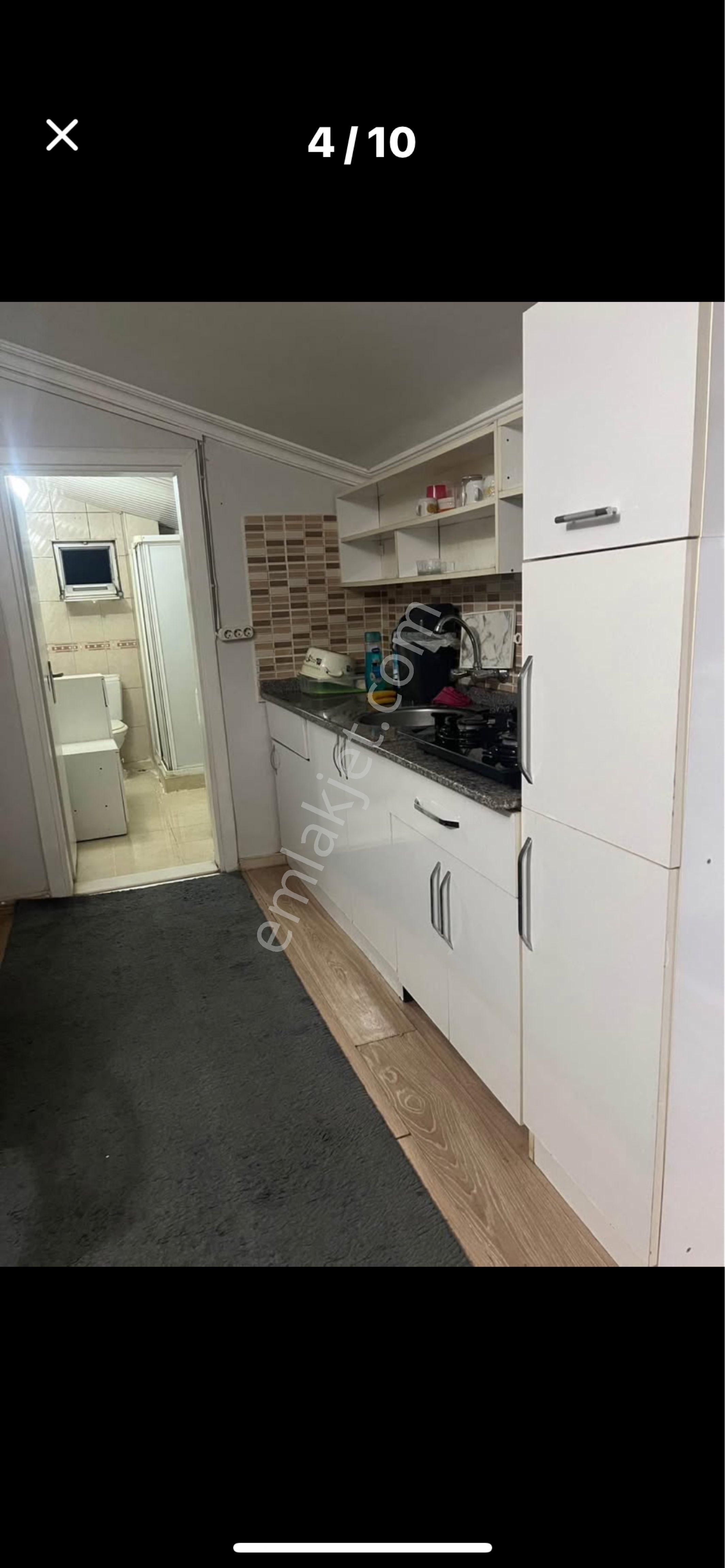 Konuksever Mah 2+1 Eşyalı Daire - Görsel 7