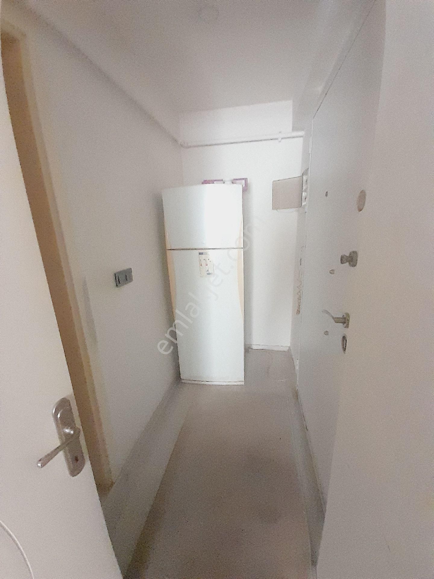 Kaan Emlaktan Cınarda 1+1 Esyalı Apart - Görsel 5