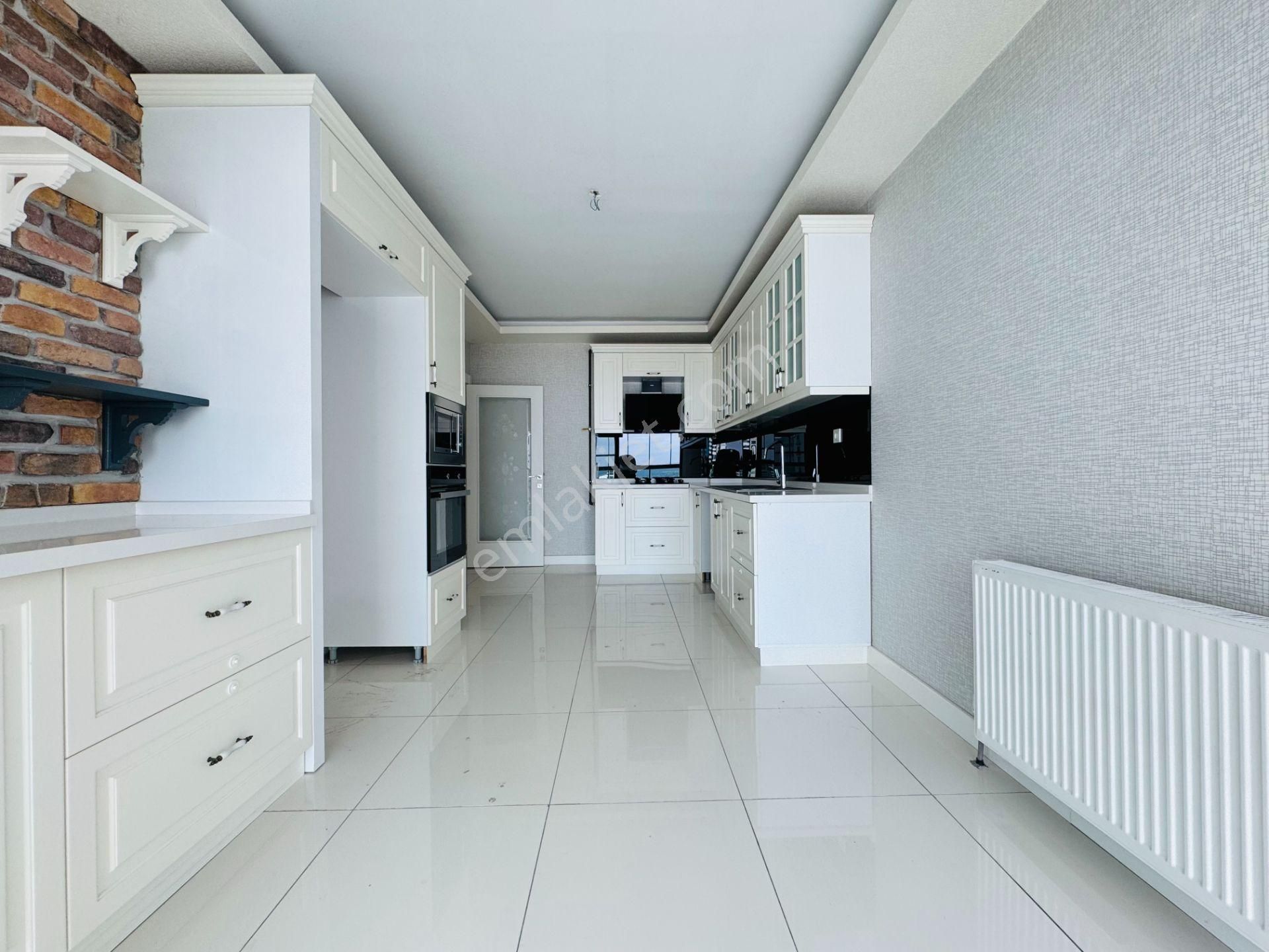 Nam-ak Emlak'tan Hastane Yakını Güney C. Lüks 4+1 Site Dairesi - Görsel 5